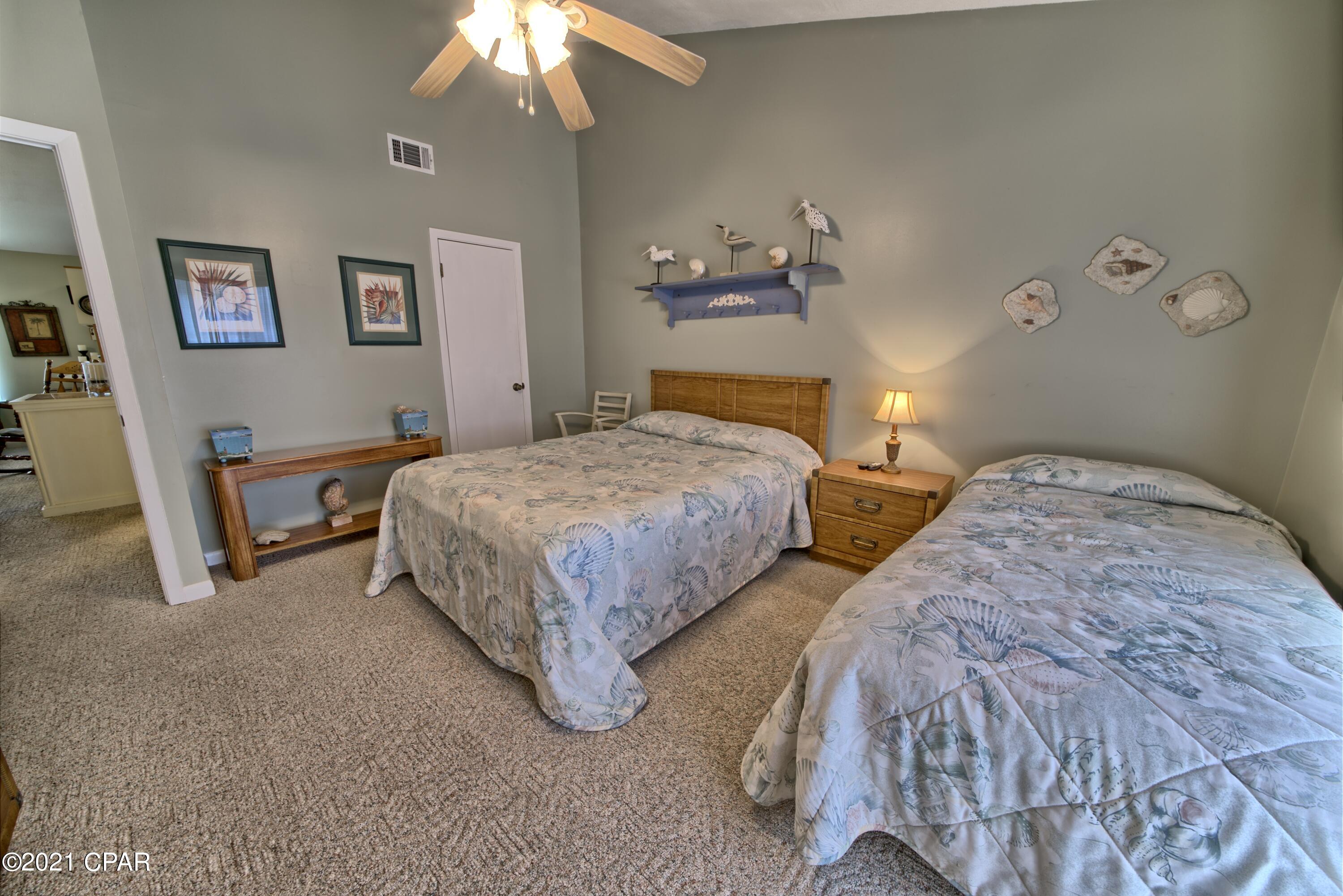 Cresent Bch Unit 1 - Residential
