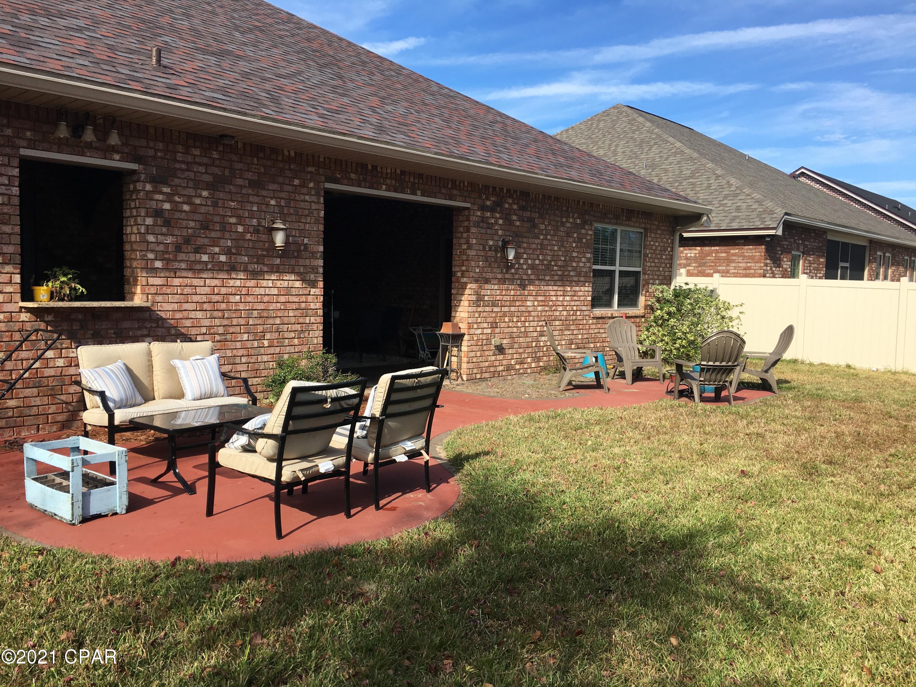 Hawks Landing - Residential Lease
