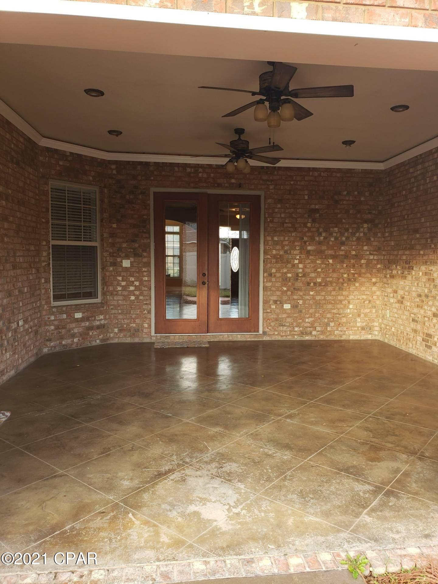 Hawks Landing - Residential Lease
