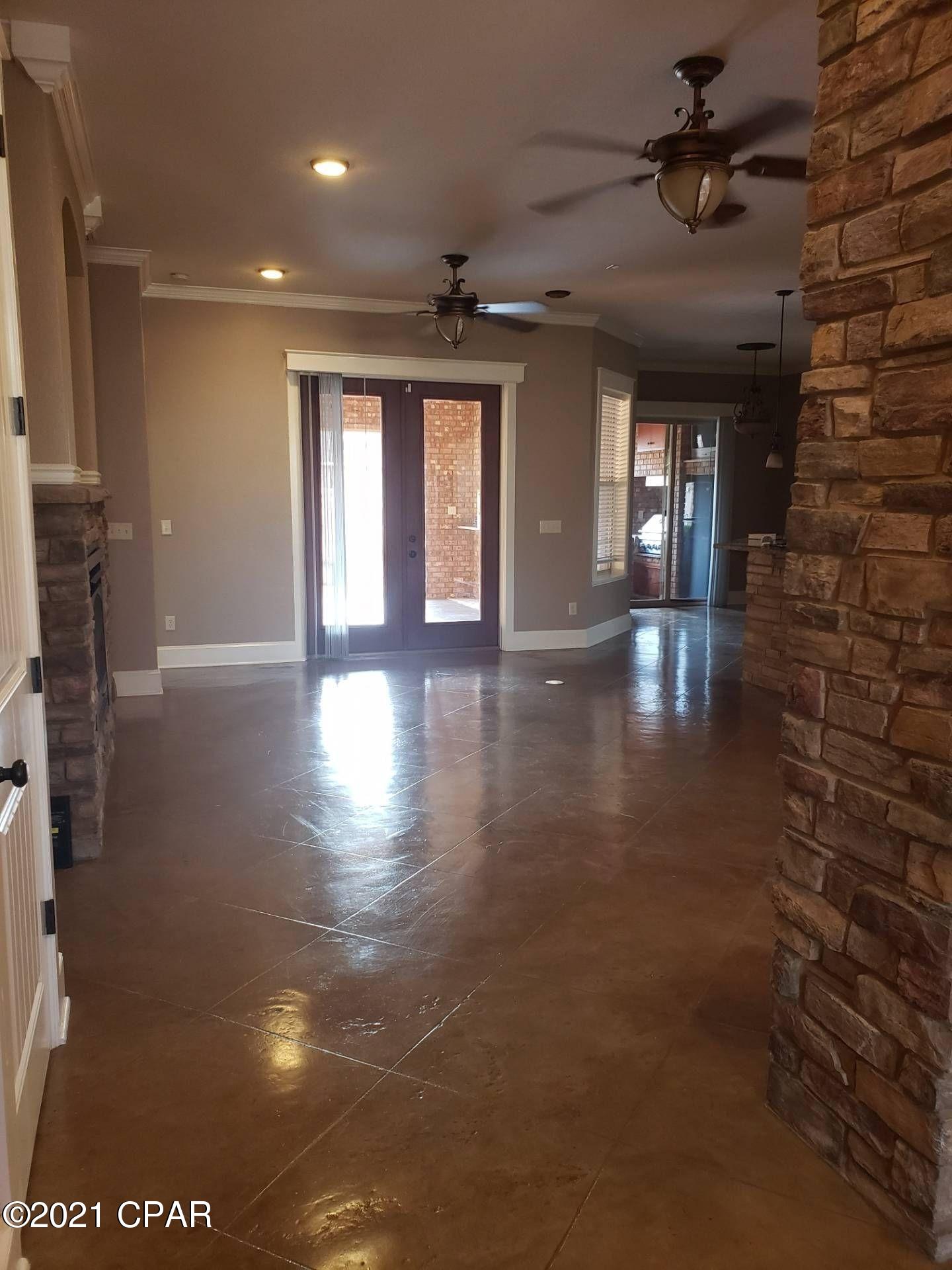 Hawks Landing - Residential Lease