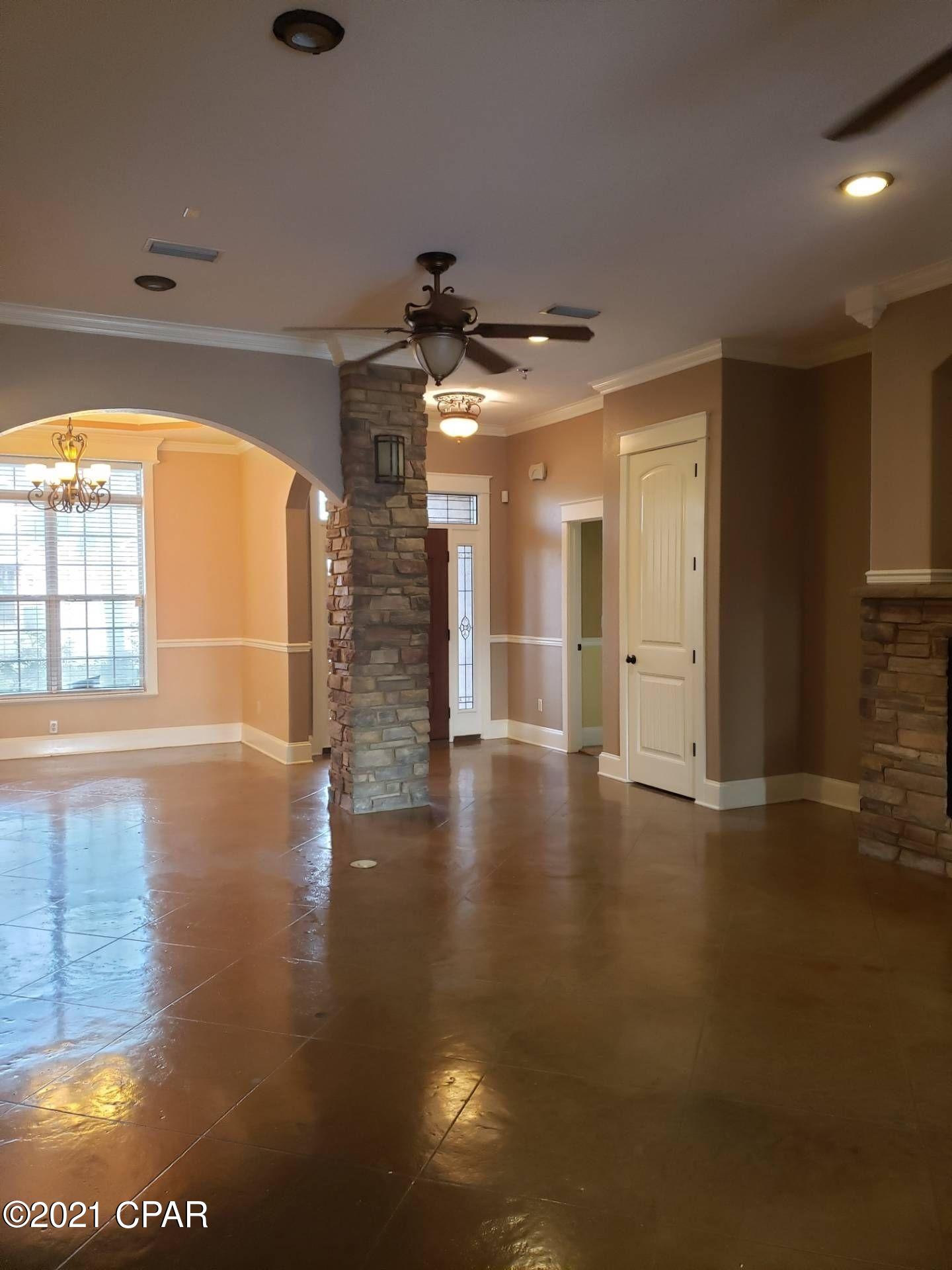 Hawks Landing - Residential Lease