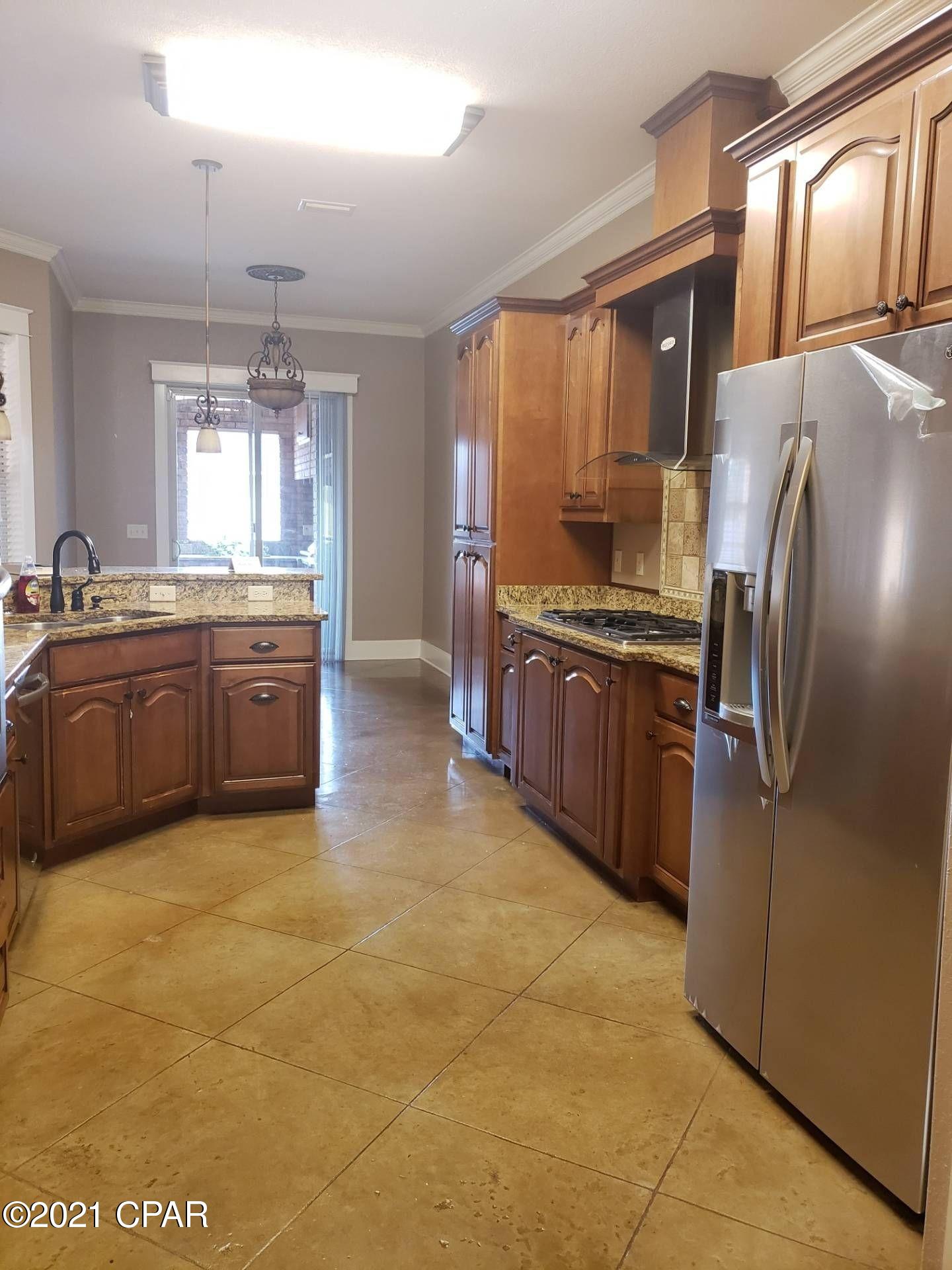 Hawks Landing - Residential Lease