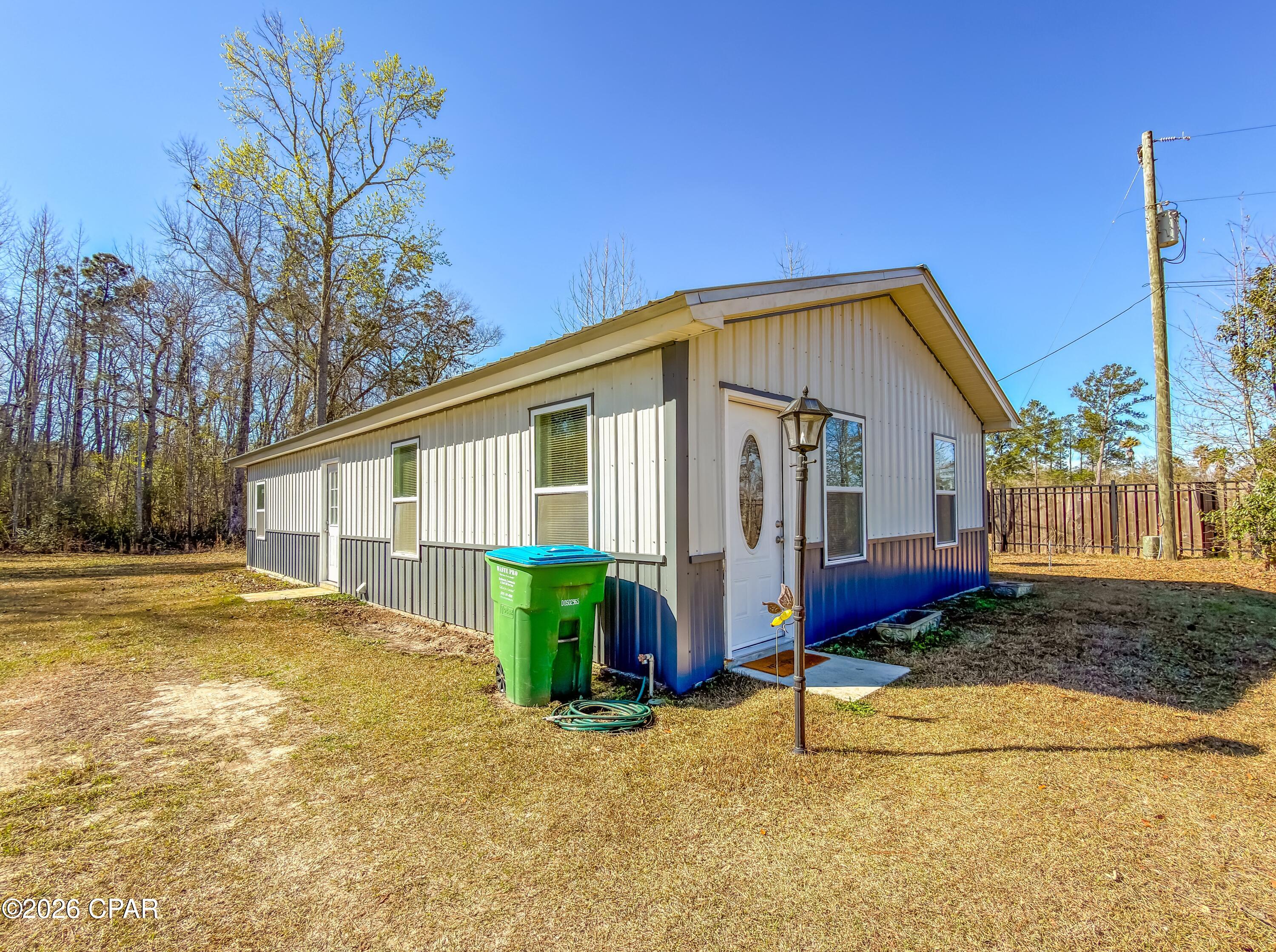 No Named Subdivision - Residential