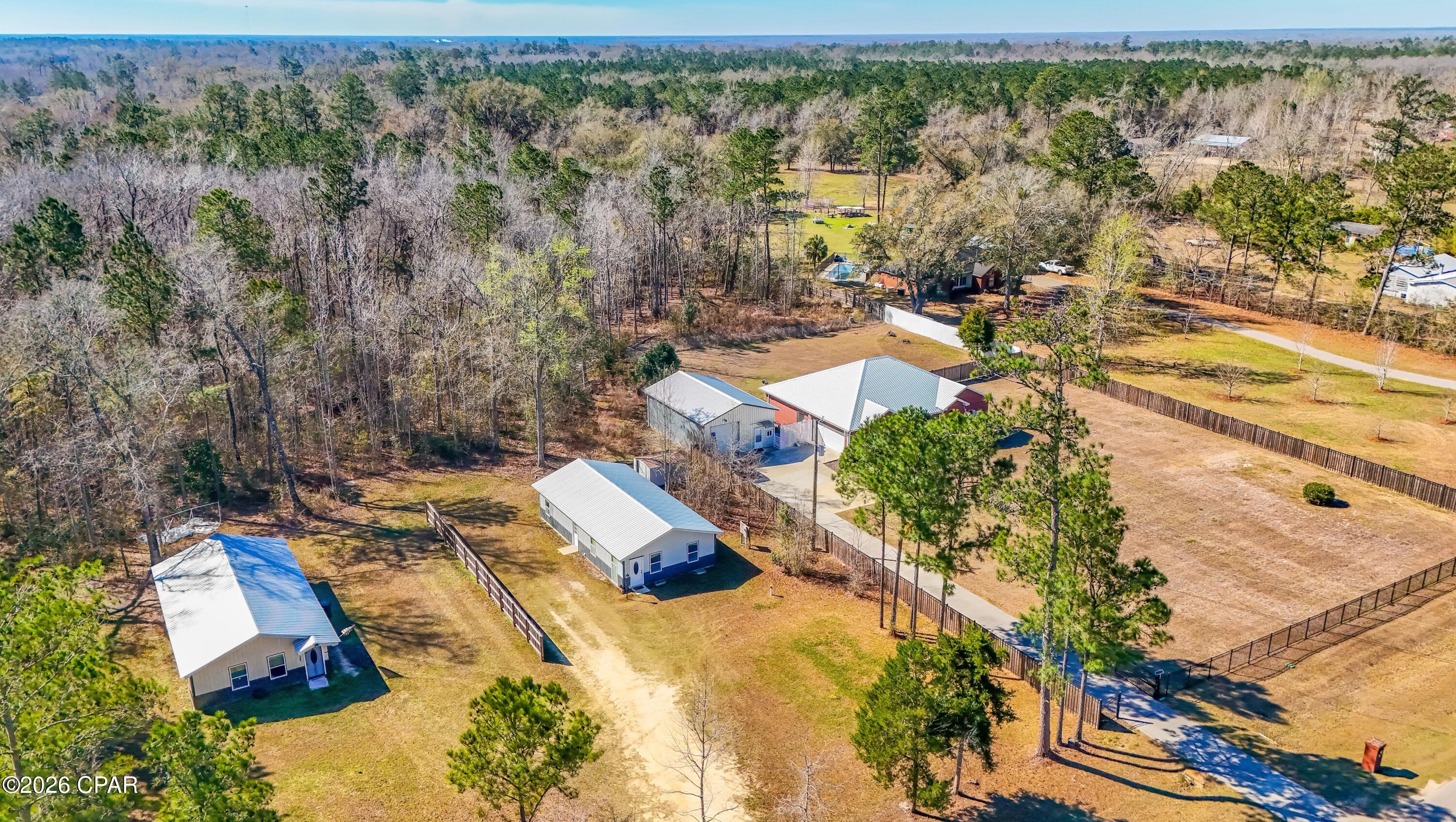 No Named Subdivision - Residential