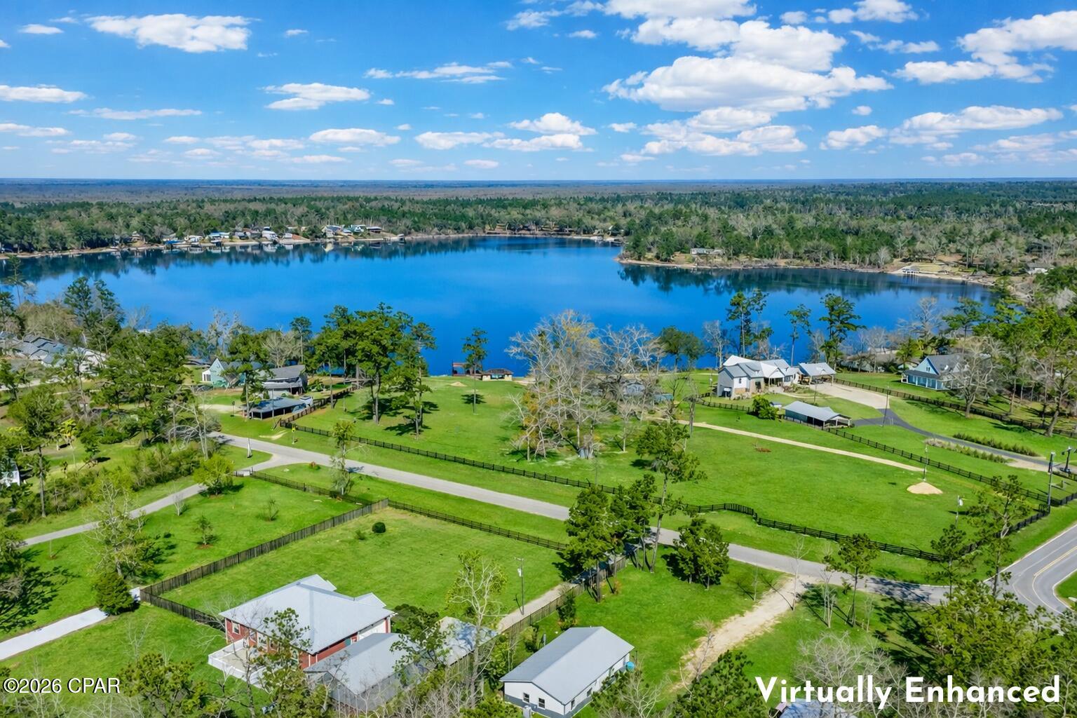 One or more photo(s) has been virtually staged

CURRENTLY UNDER CONTRACT, SELLER WILL CONSIDER BACKUP OFFERS

!!Price Improvement!!

Welcome to 11953 NW Lake Mystic Lee Duggar Road in Bristol, Florida -- a thoughtfully designed 2022-built home that blends modern comfort with peaceful North Florida living. Situated on approximately .75 acres, this 2-bedroom, 1-bath home offers 1,152 square feet of heated and cooled space with an open, airy feel highlighted by vaulted ceilings and beautiful wood beam accents.

Step inside and enjoy a layout that feels both functional and inviting, creating an easy flow for everyday living or hosting friends and family. The design allows natural light to fill the space, giving the home a warm and welcoming atmosphere you'll appreciate from the moment you walk in.

With no HOA restrictions, you'll have the flexibility to make the property your own while enjoying the surroundings that make this area special. The location offers the best of both convenience and outdoor recreation -- approximately one hour from Mexico Beach and Tallahassee, about 15 minutes from the Apalachicola National Forest, and just minutes to the Bristol Boat Landing. Whether you enjoy fishing, hiking, boating, or coastal day trips, everything you love about Florida's outdoors is within easy reach.

If you've been searching for a newer-built home with character, space, and access to North Florida's natural beauty, this property is one you'll want to see in person. Schedule your private showing today and experience what makes this home stand out.