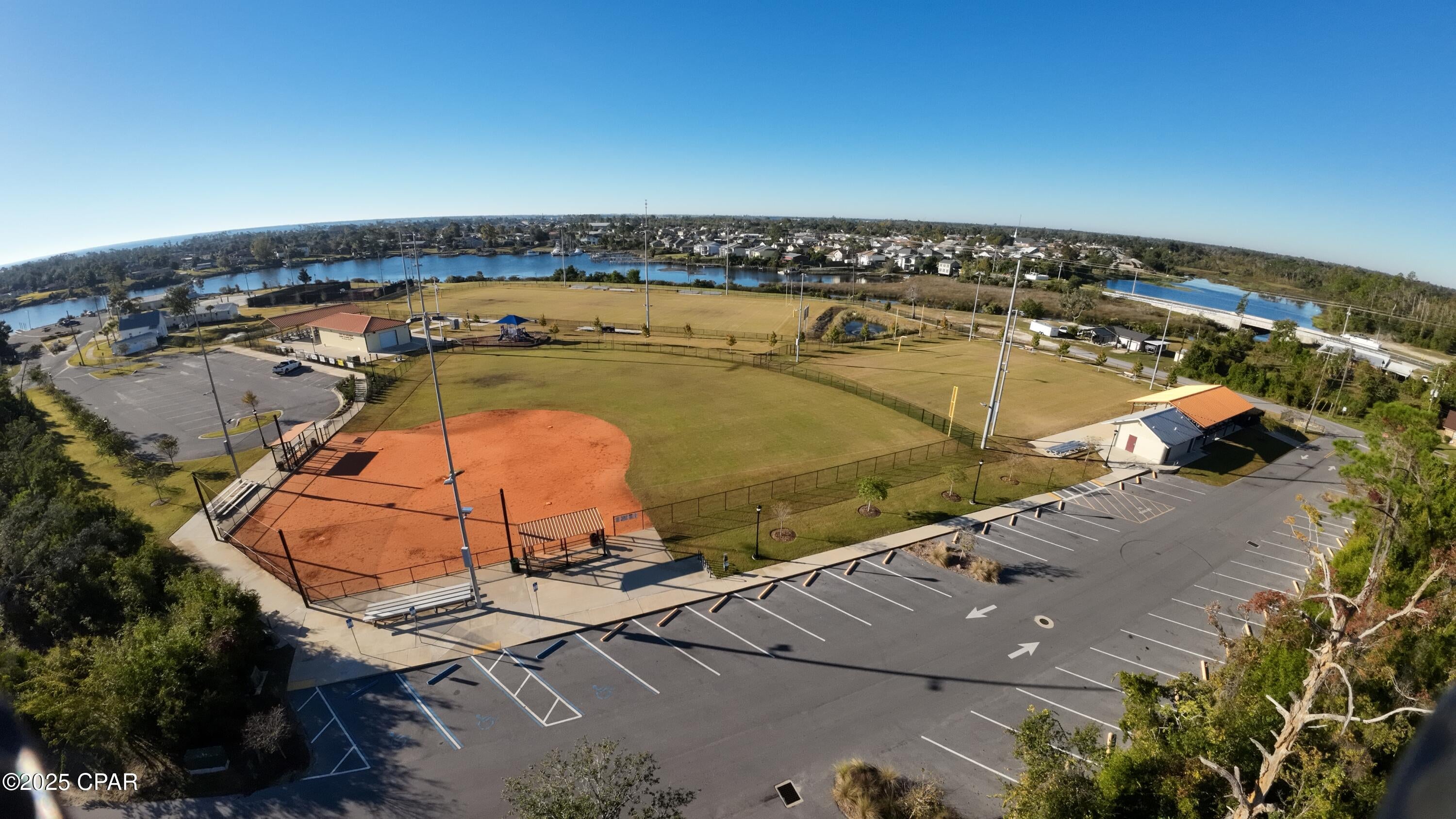 Callaway - Land