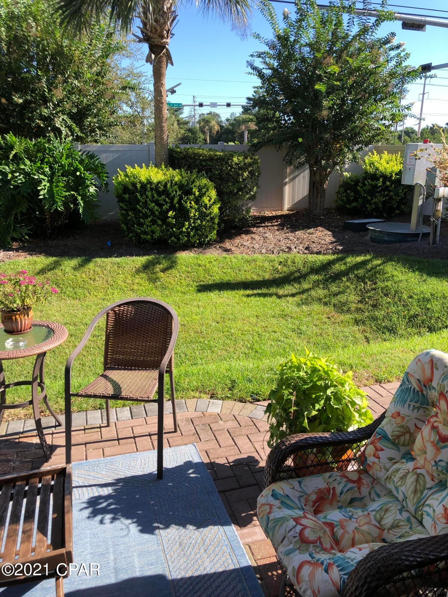 Coral Bay Village - Residential