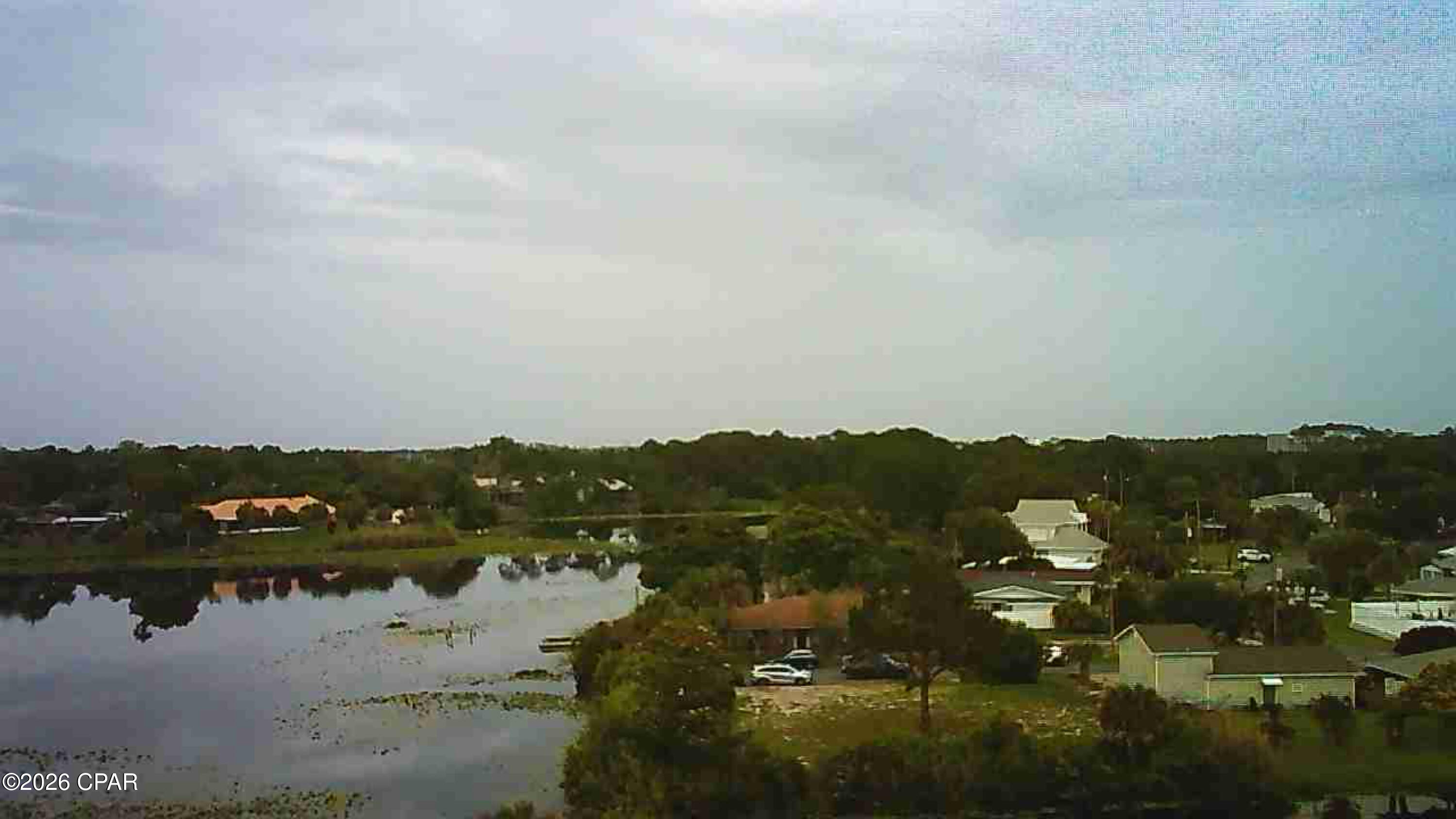 Lullwater Beach - Land