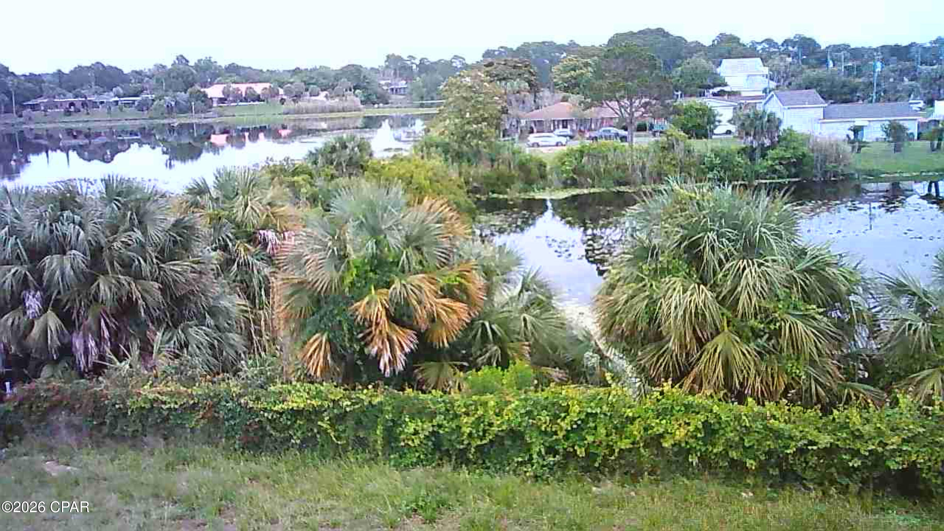 Lullwater Beach - Land