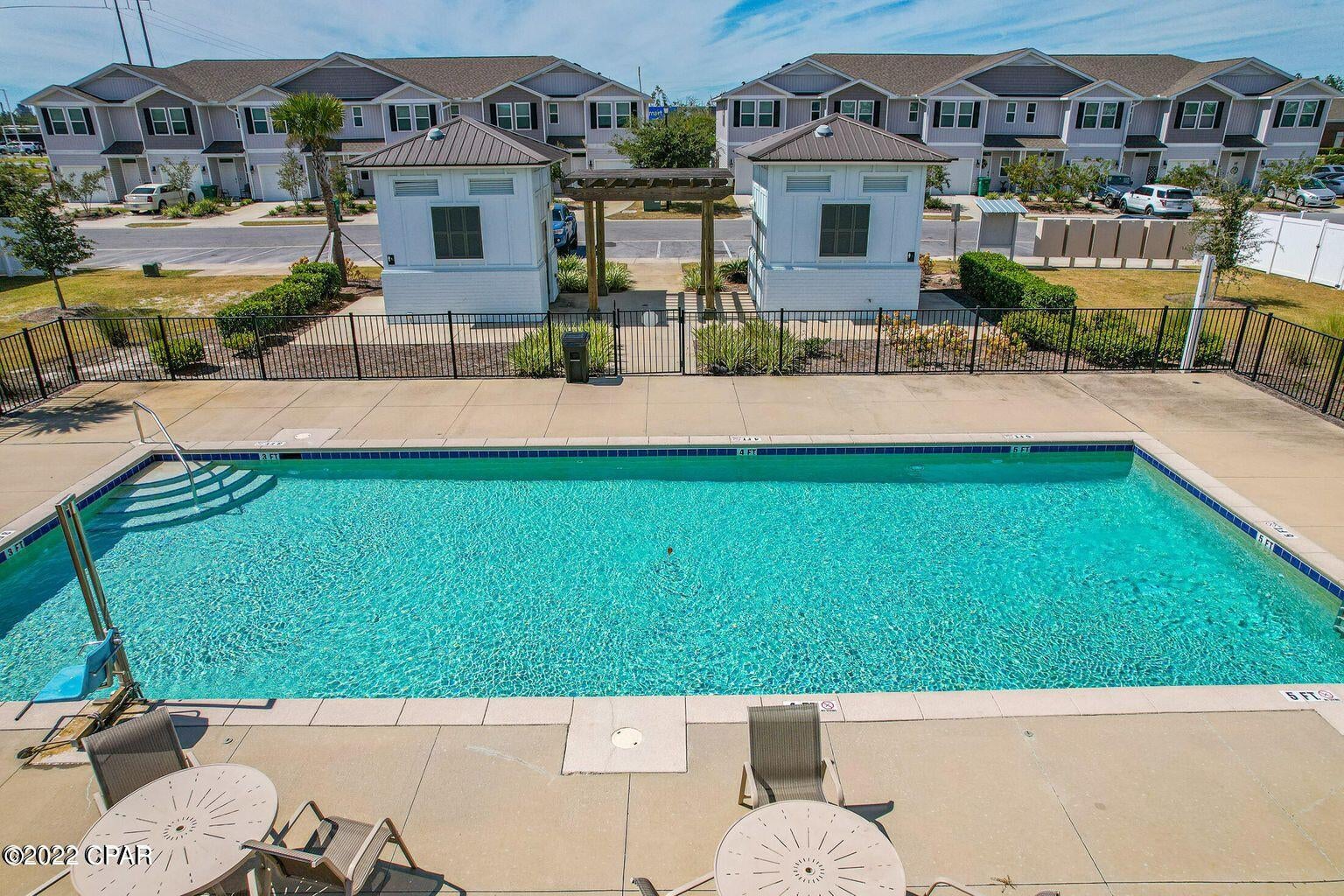 Sentinel Point - Residential Lease
