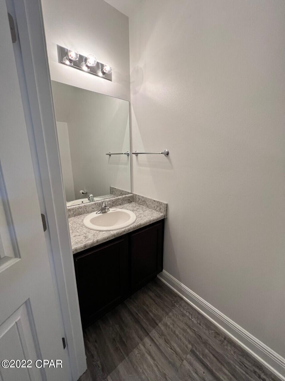 Sentinel Point - Residential Lease