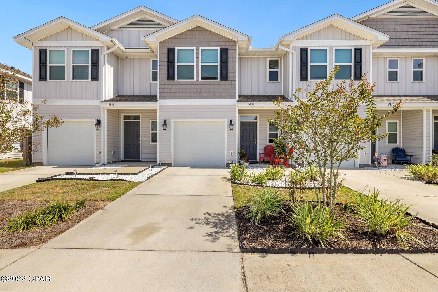 Sentinel Point - Residential Lease