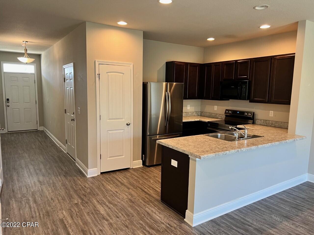 Sentinel Point - Residential Lease