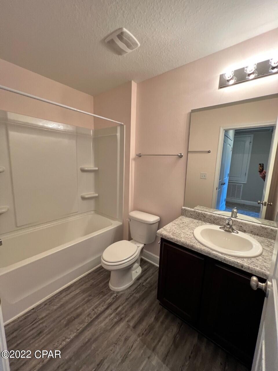 Sentinel Point - Residential Lease
