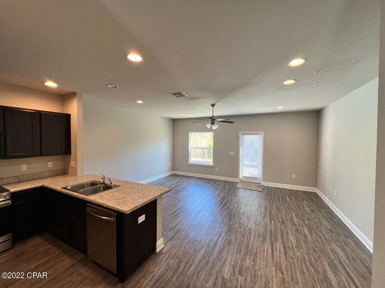 Sentinel Point - Residential Lease