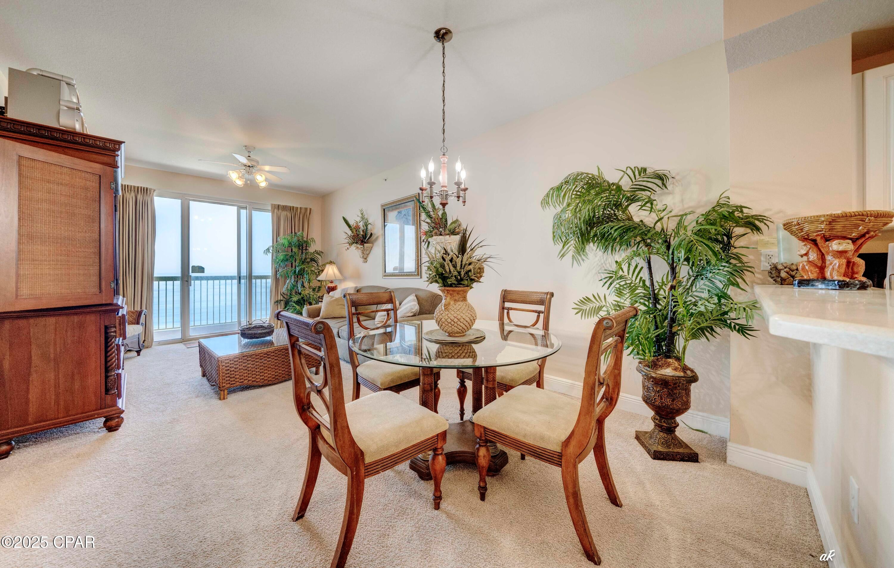 Celadon Beach - Residential Lease