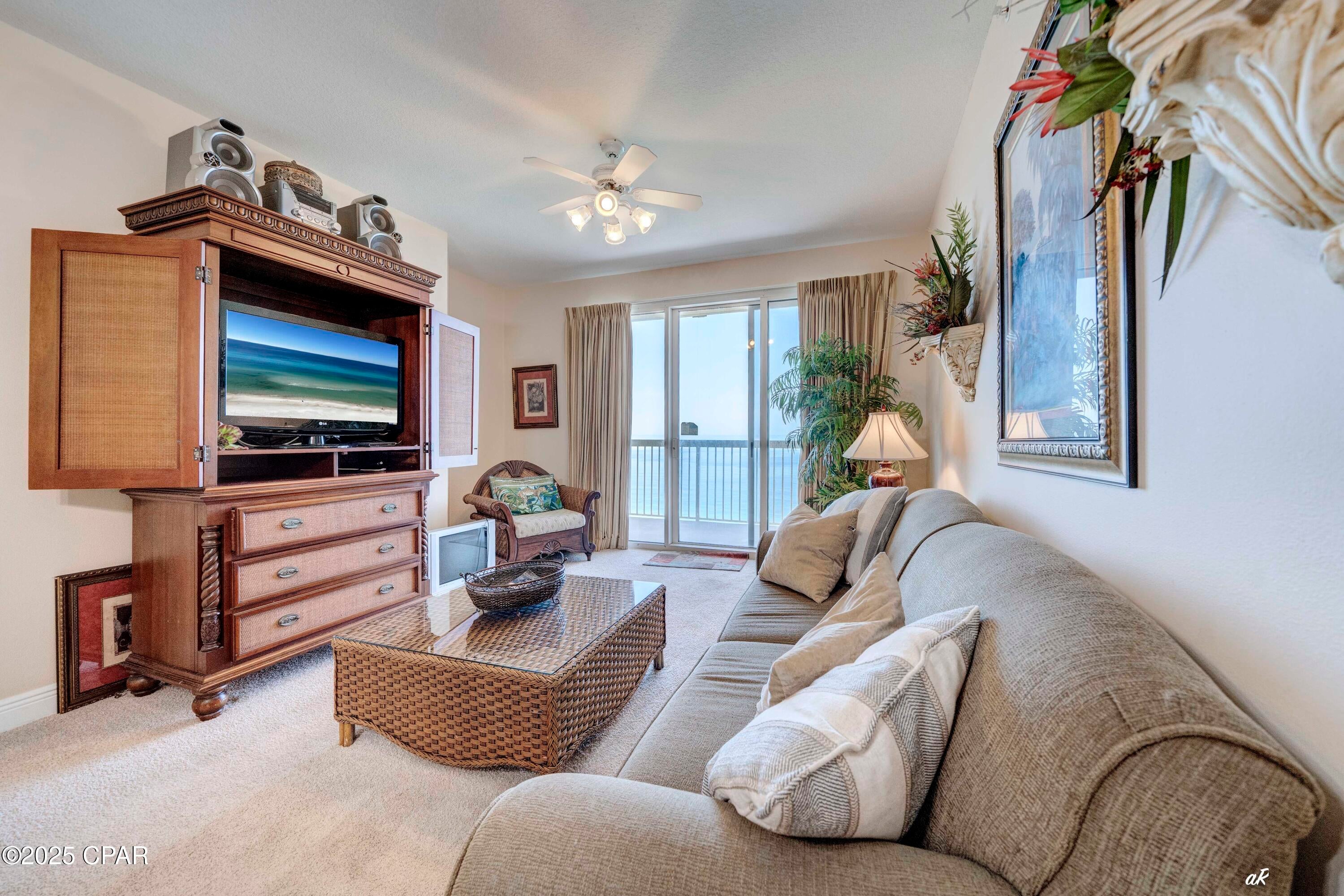 Celadon Beach - Residential Lease