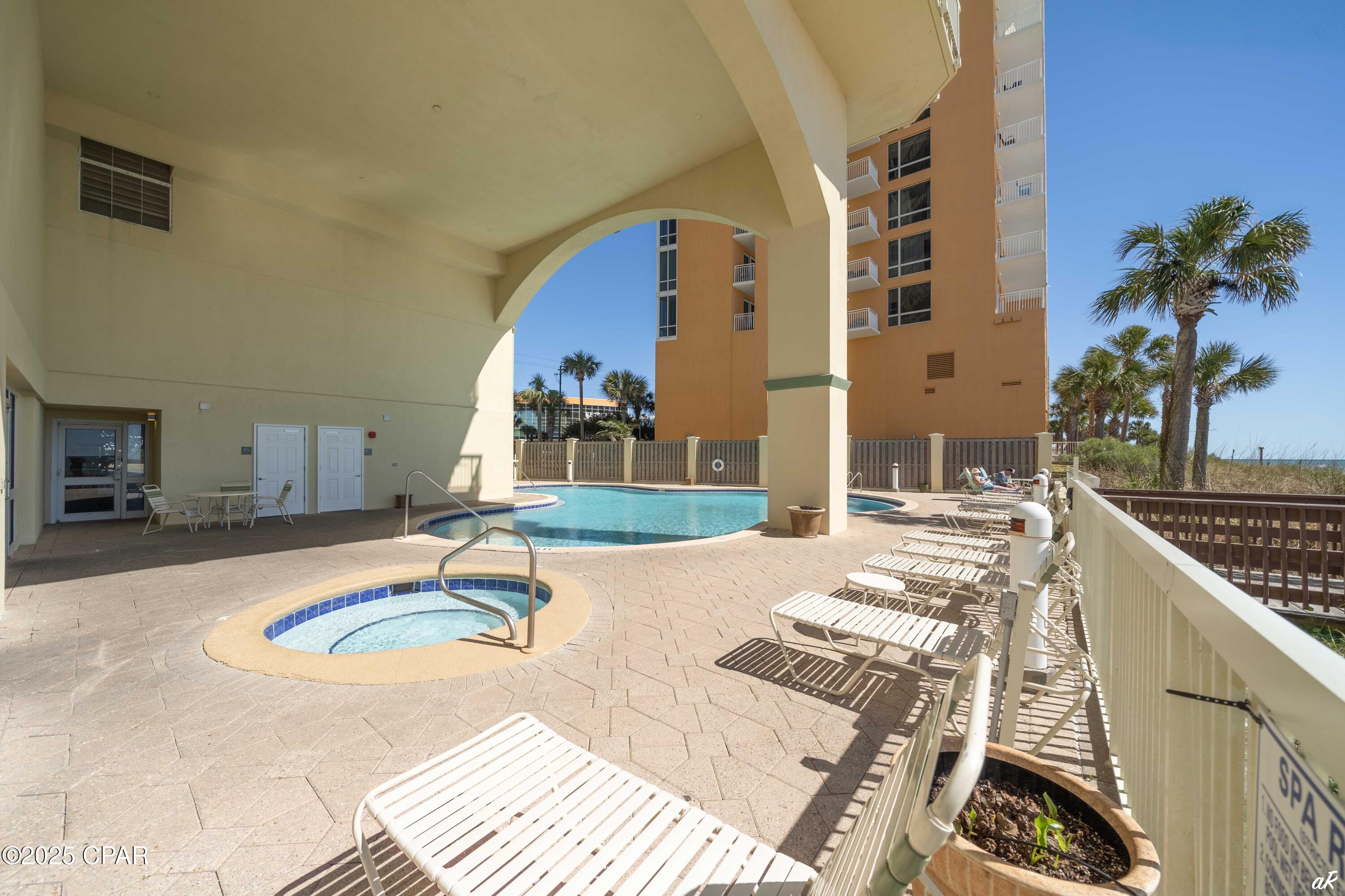 Celadon Beach - Residential Lease
