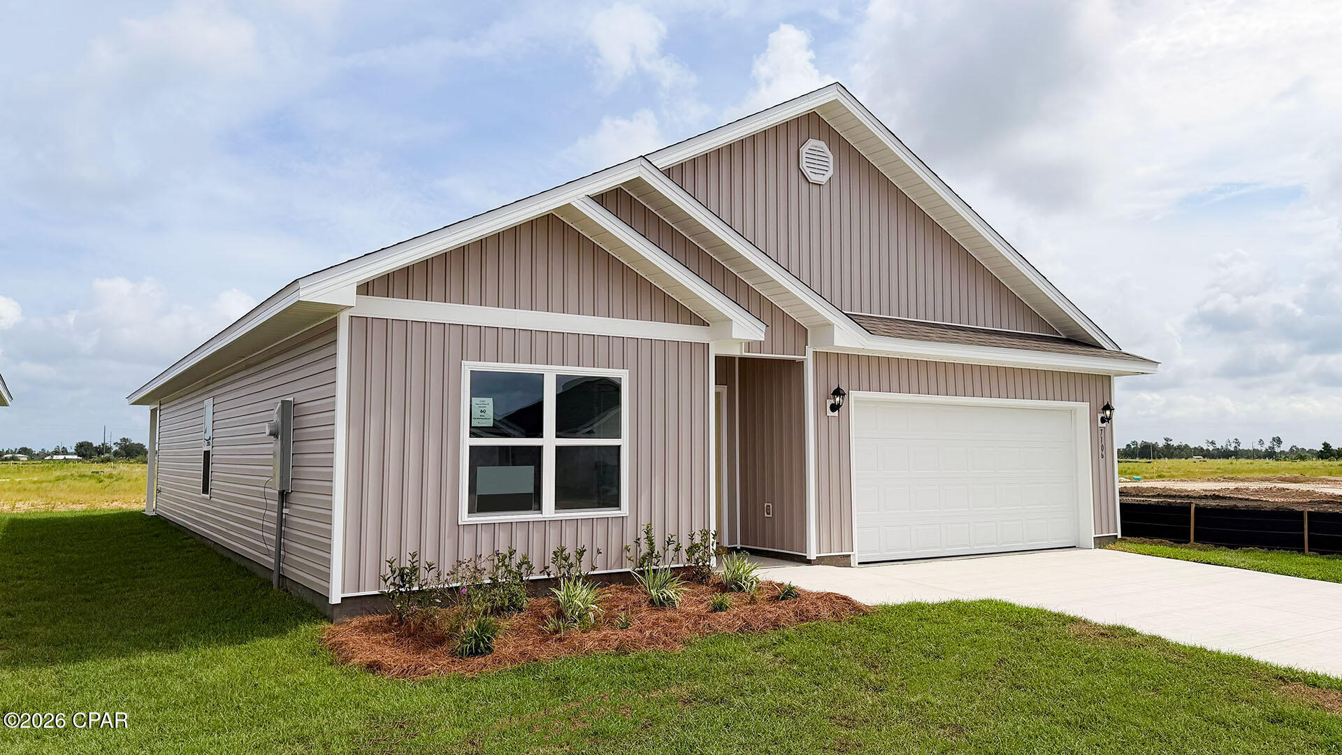 Liberty - Residential