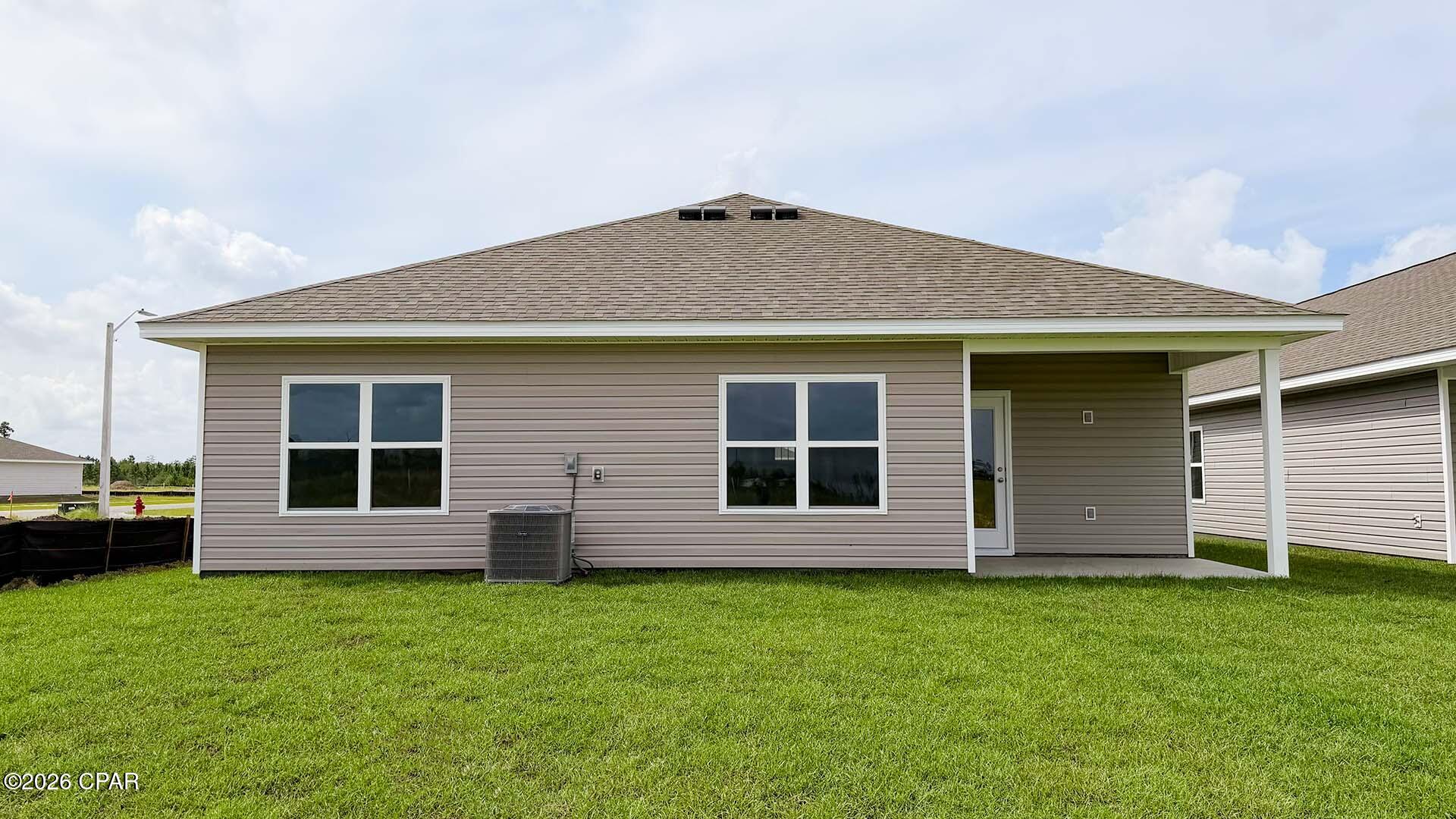Liberty - Residential