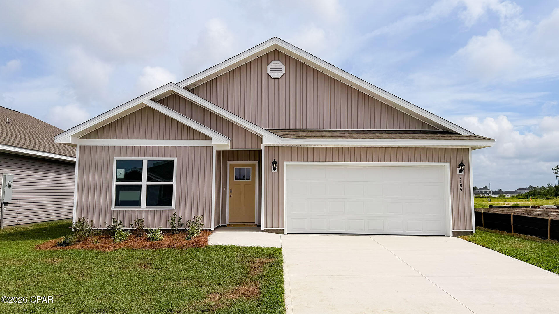 Liberty - Residential