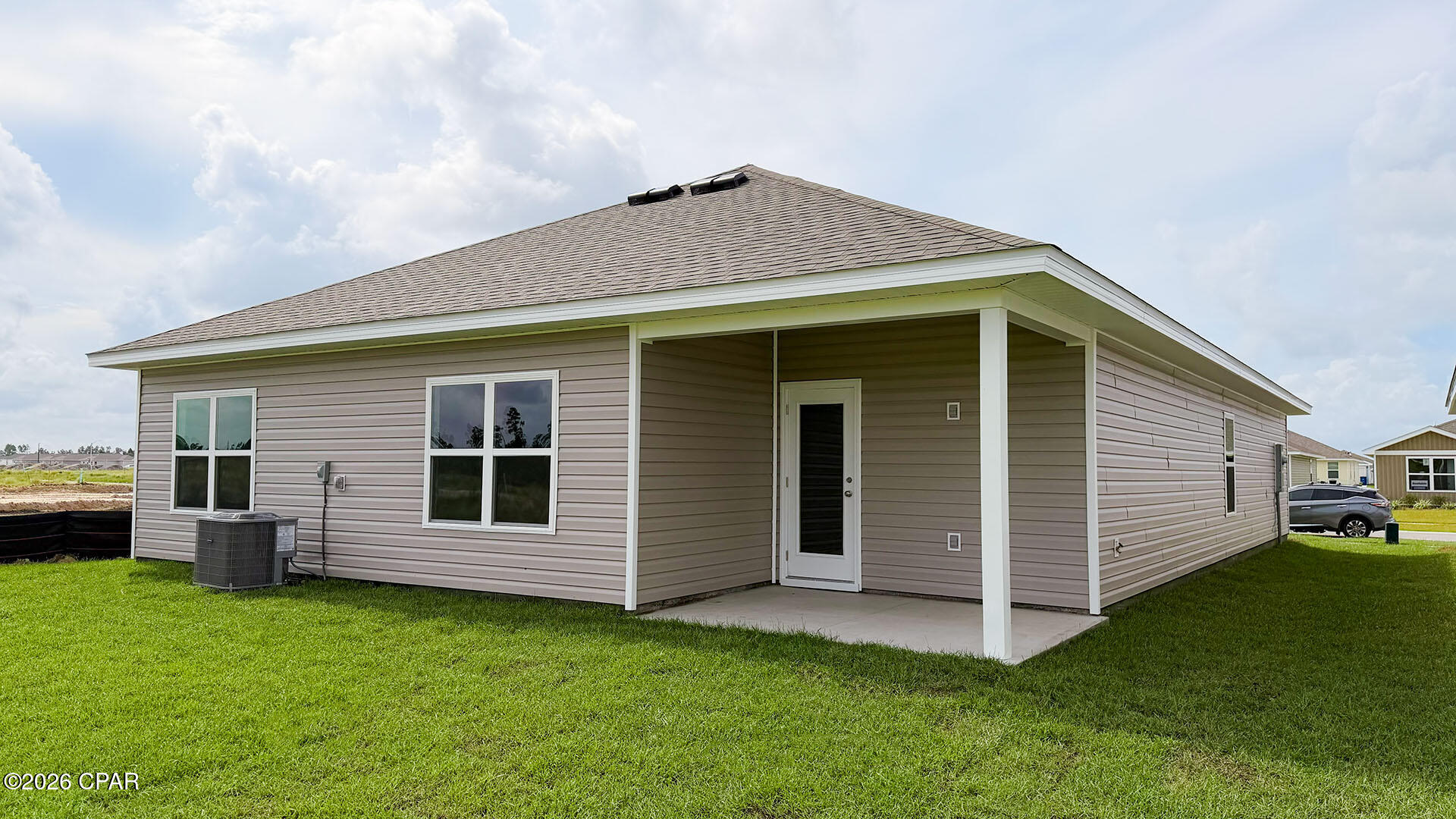 Liberty - Residential
