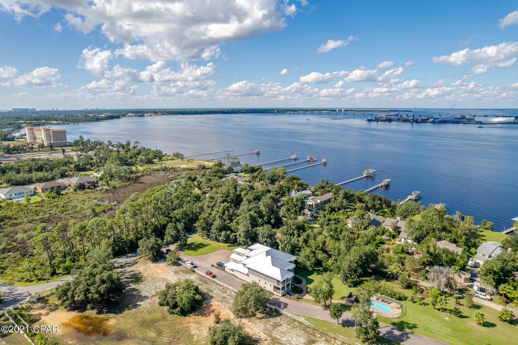 The Bluff At Bear Point - Residential