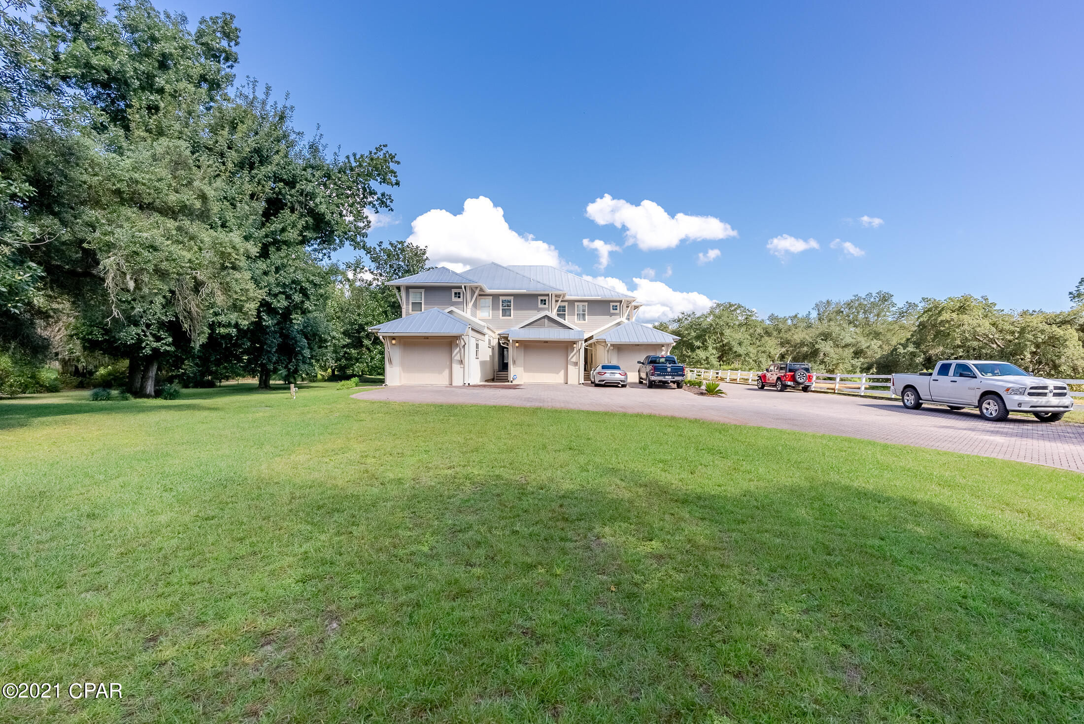 The Bluff At Bear Point - Residential