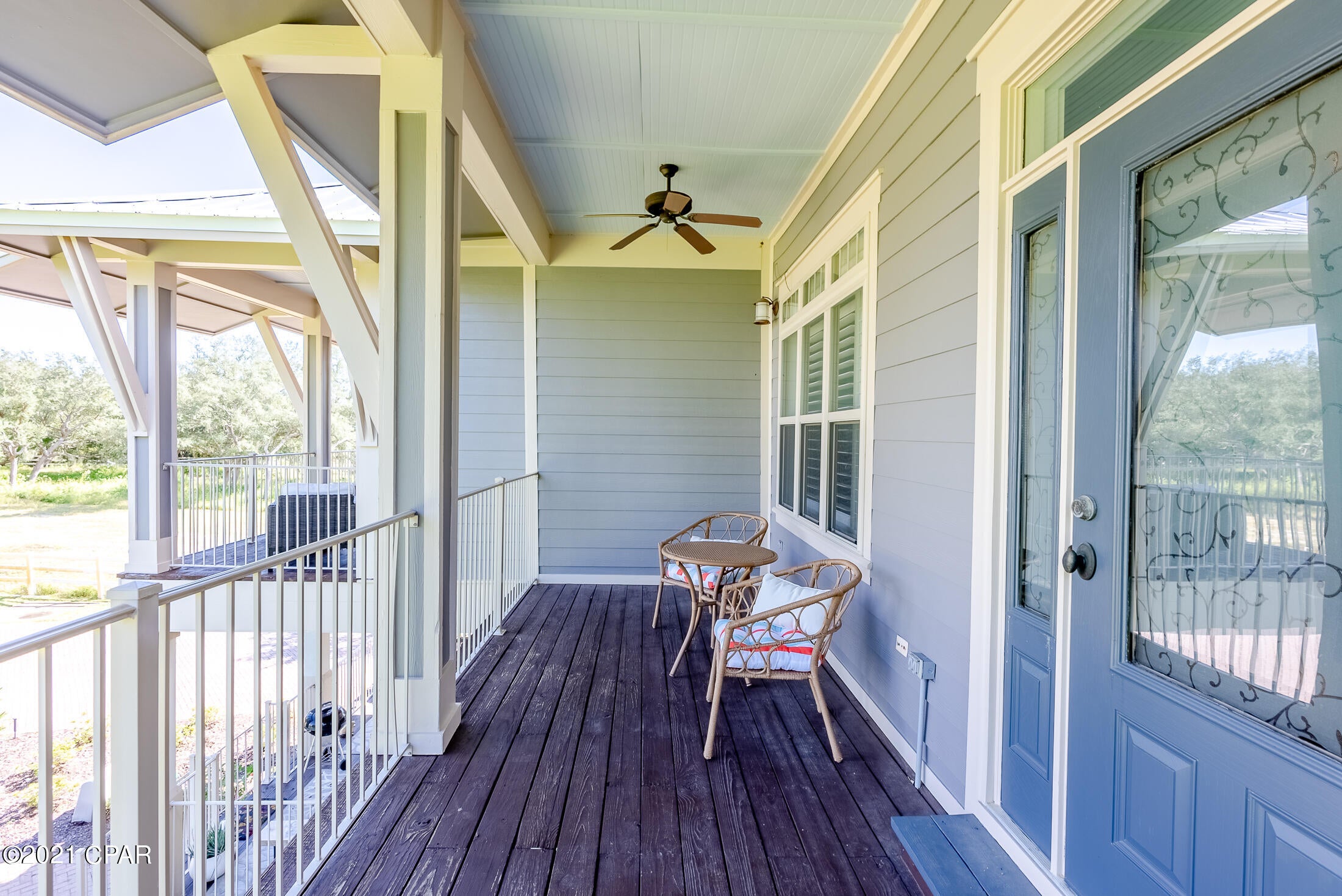 The Bluff At Bear Point - Residential