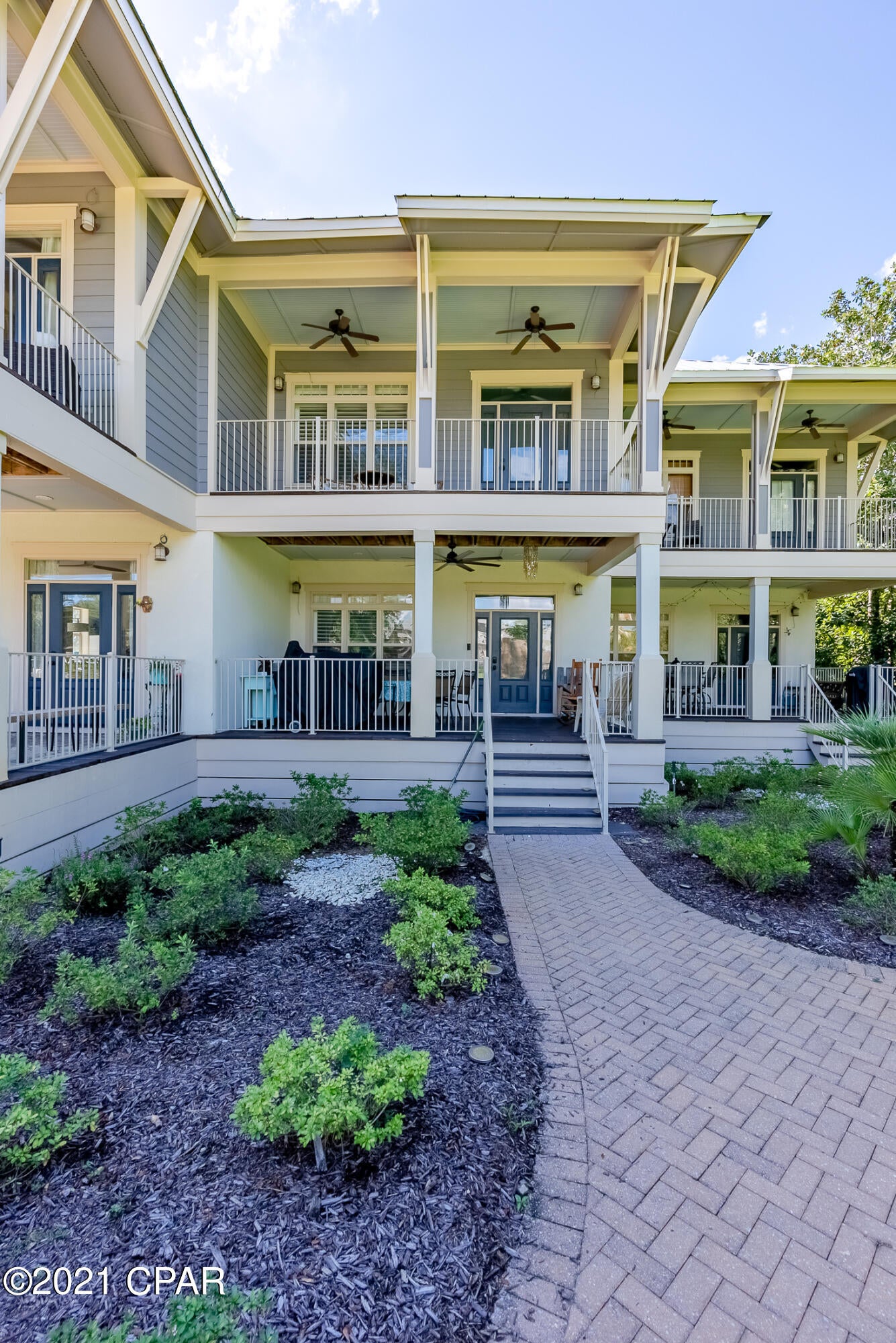The Bluff At Bear Point - Residential