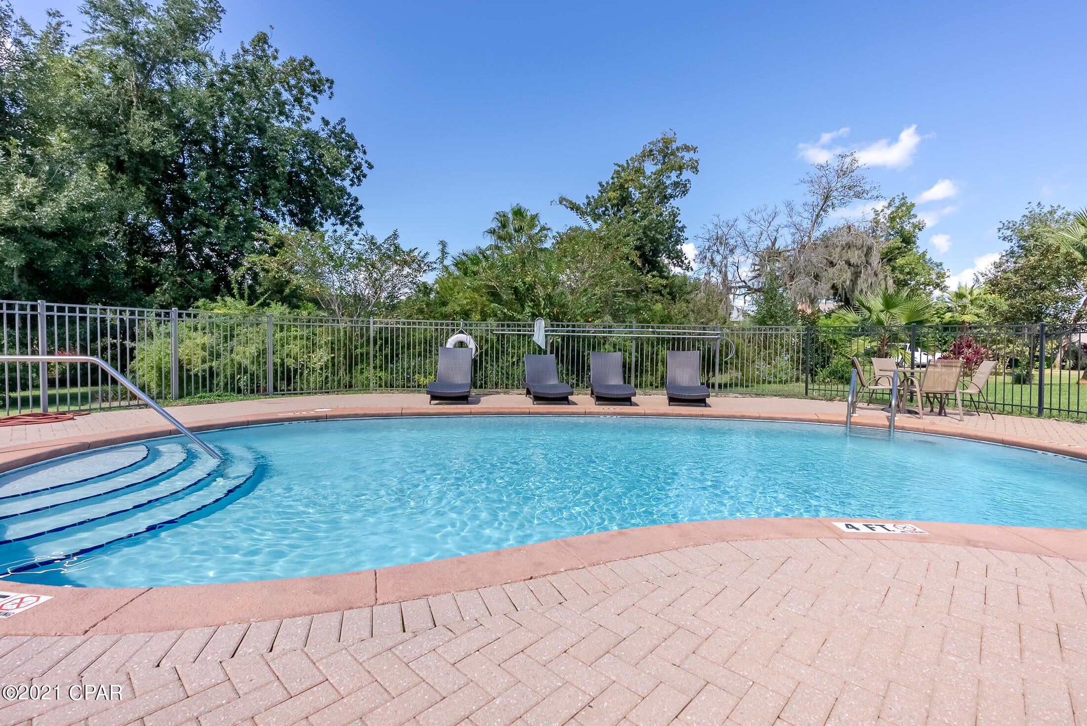 The Bluff At Bear Point - Residential