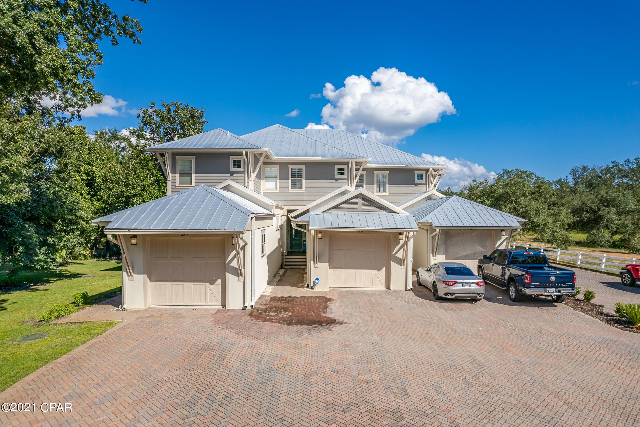 The Bluff At Bear Point - Residential