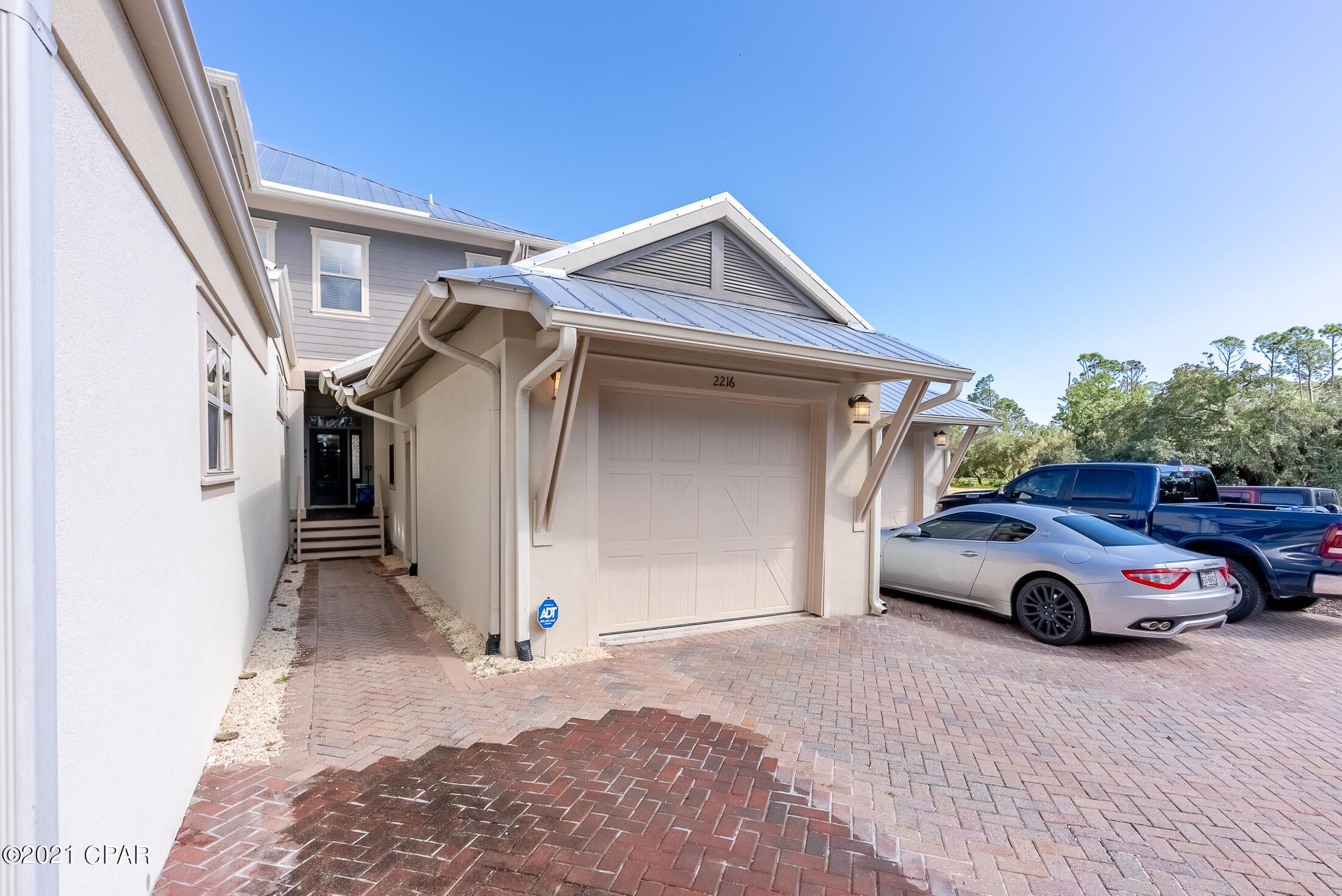The Bluff At Bear Point - Residential