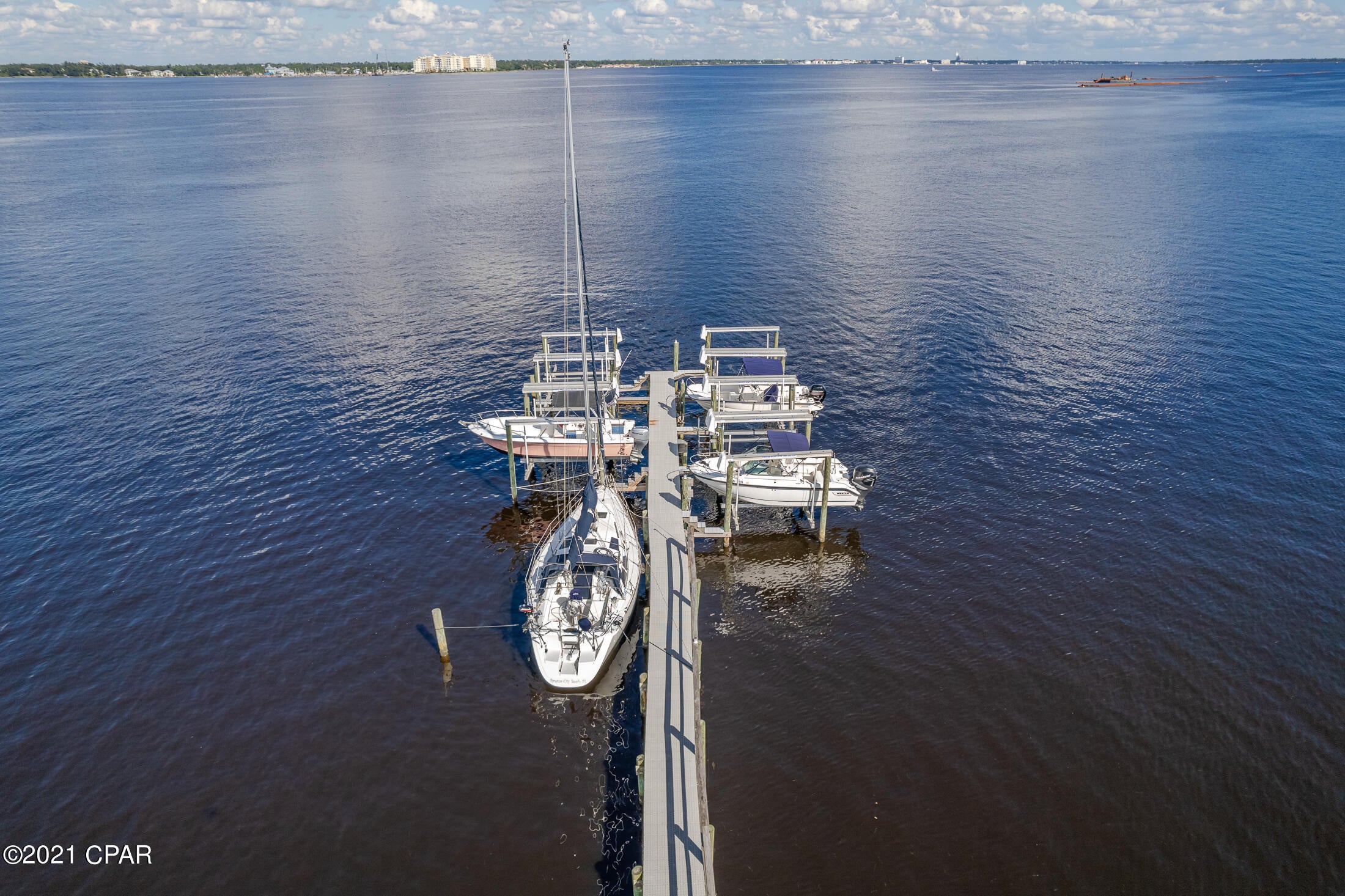 The Bluff At Bear Point - Residential