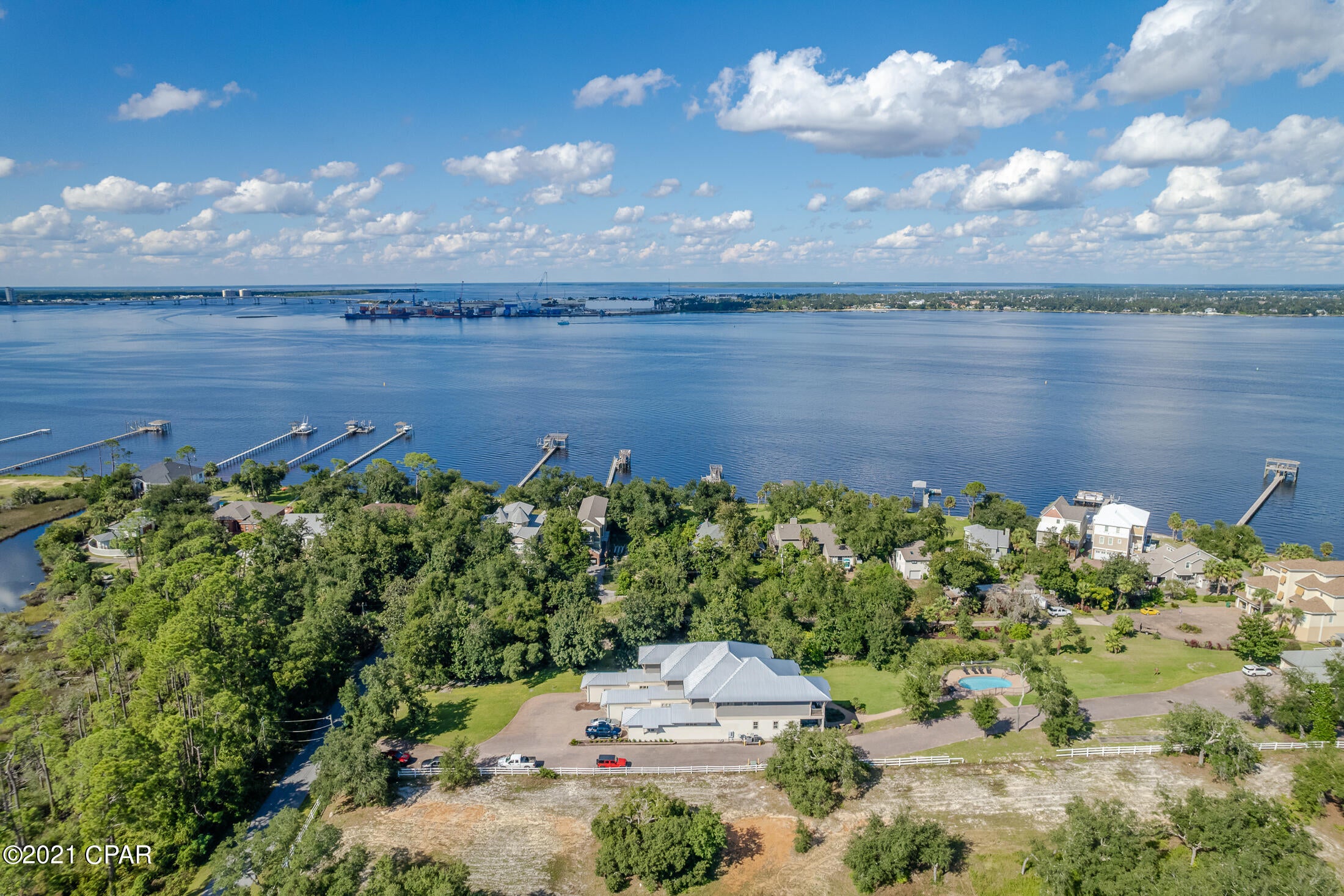 The Bluff At Bear Point - Residential