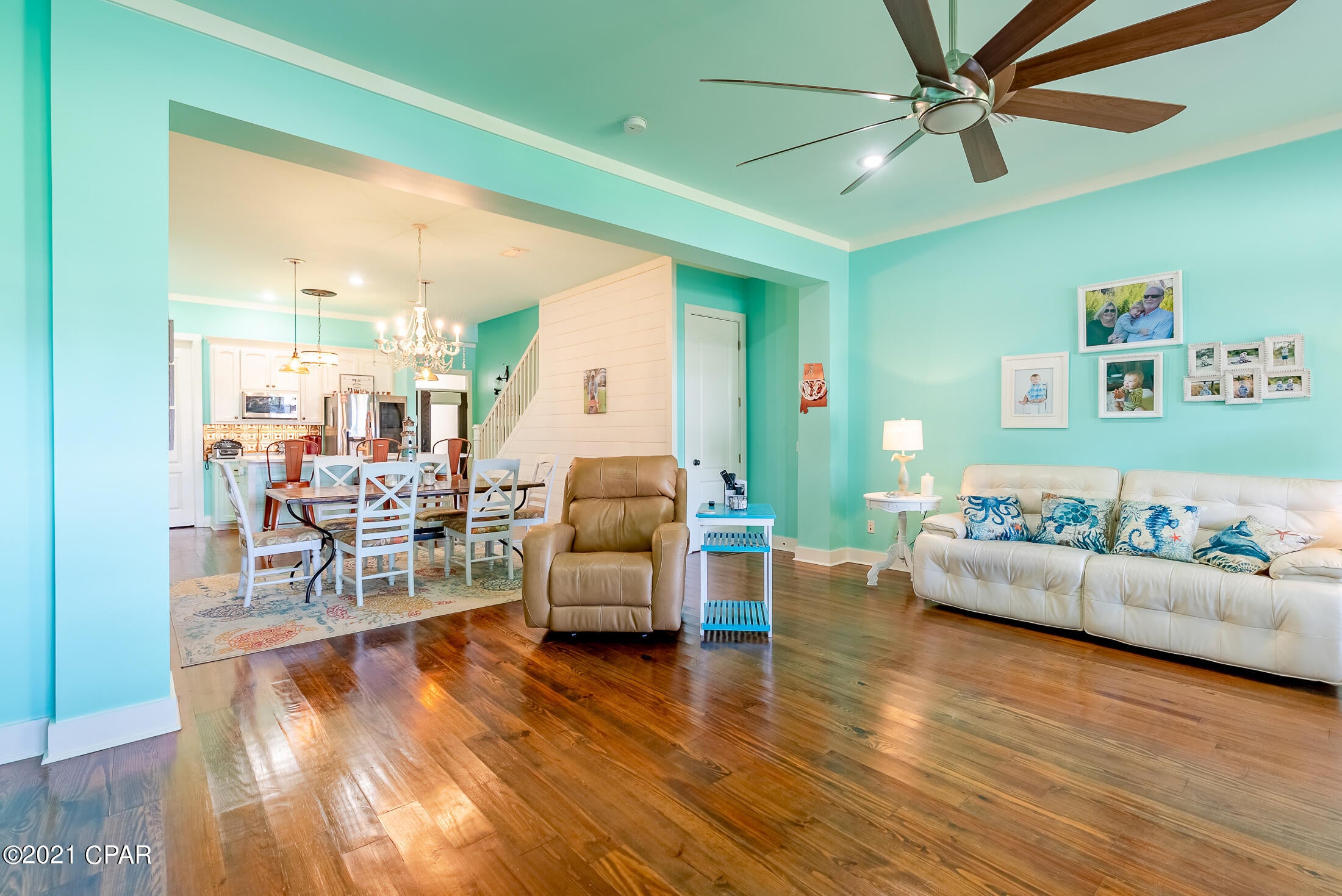 The Bluff At Bear Point - Residential