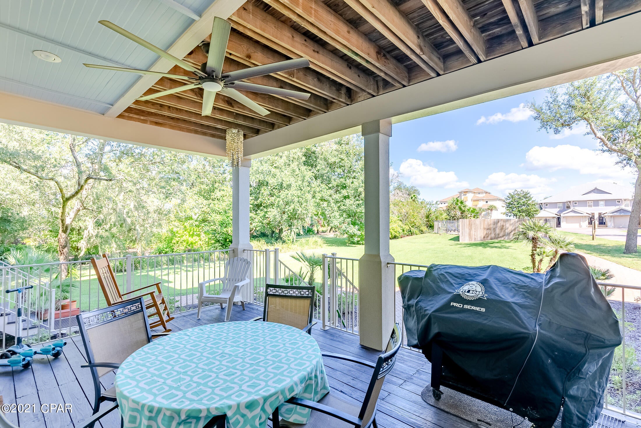 The Bluff At Bear Point - Residential