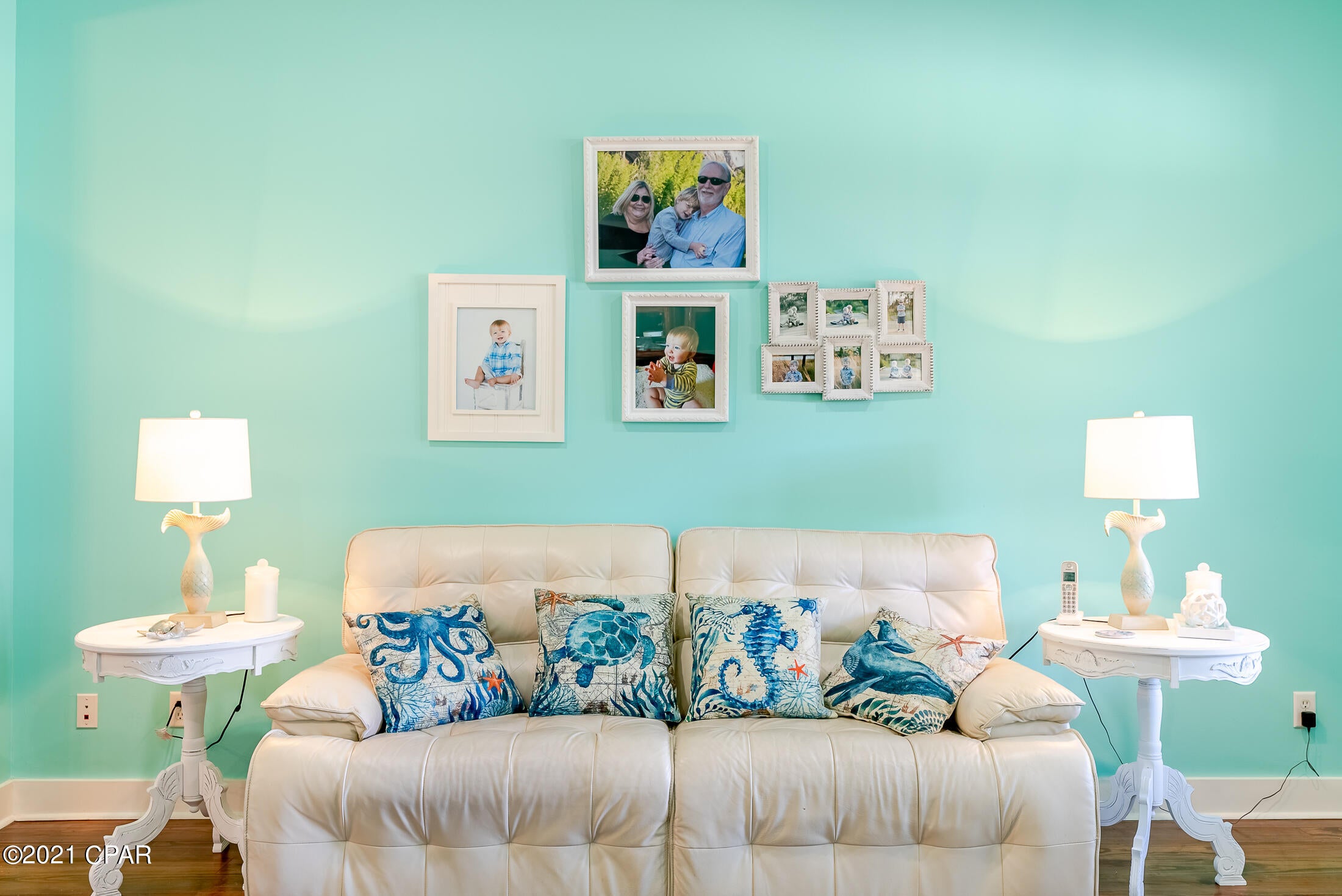 The Bluff At Bear Point - Residential