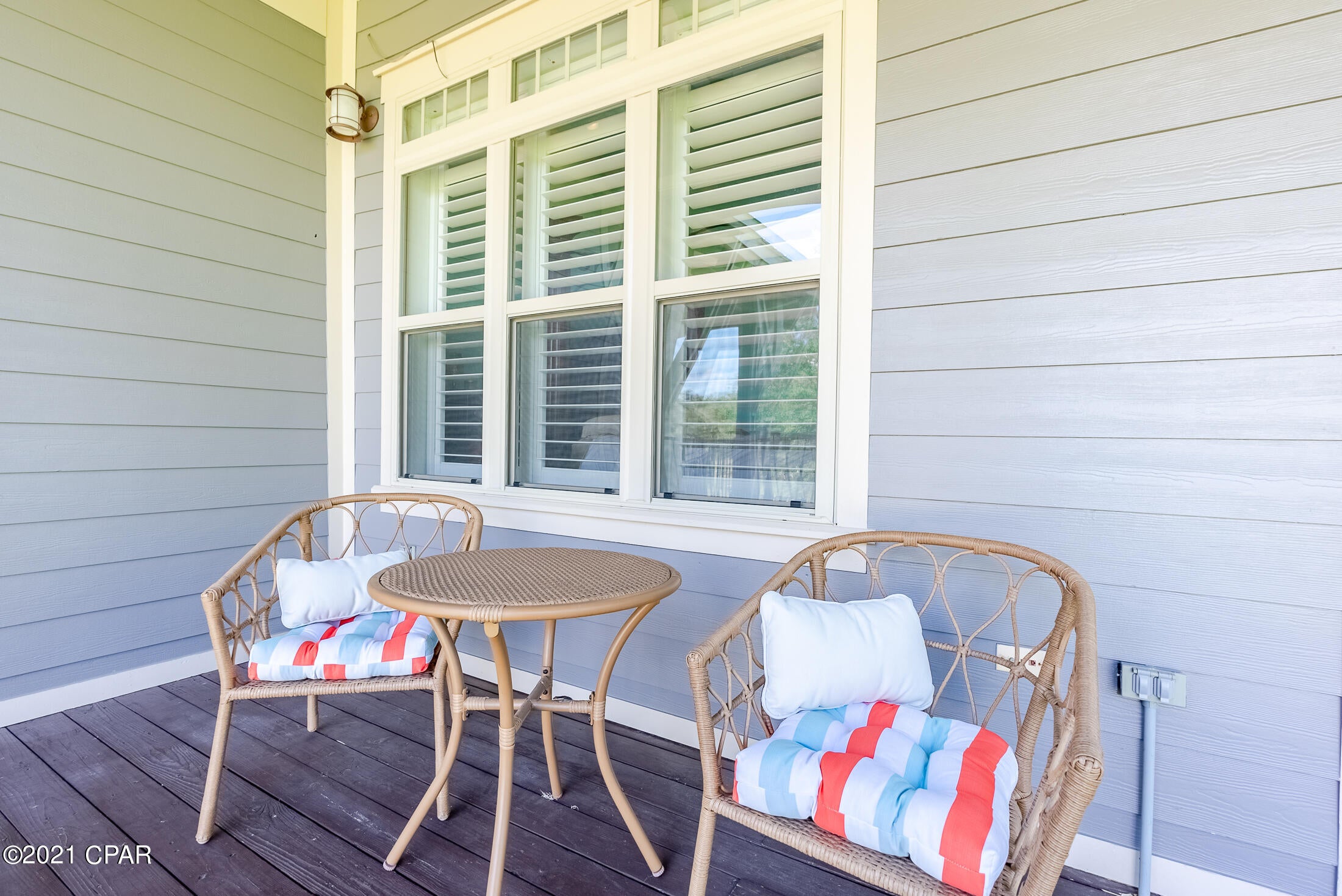 The Bluff At Bear Point - Residential