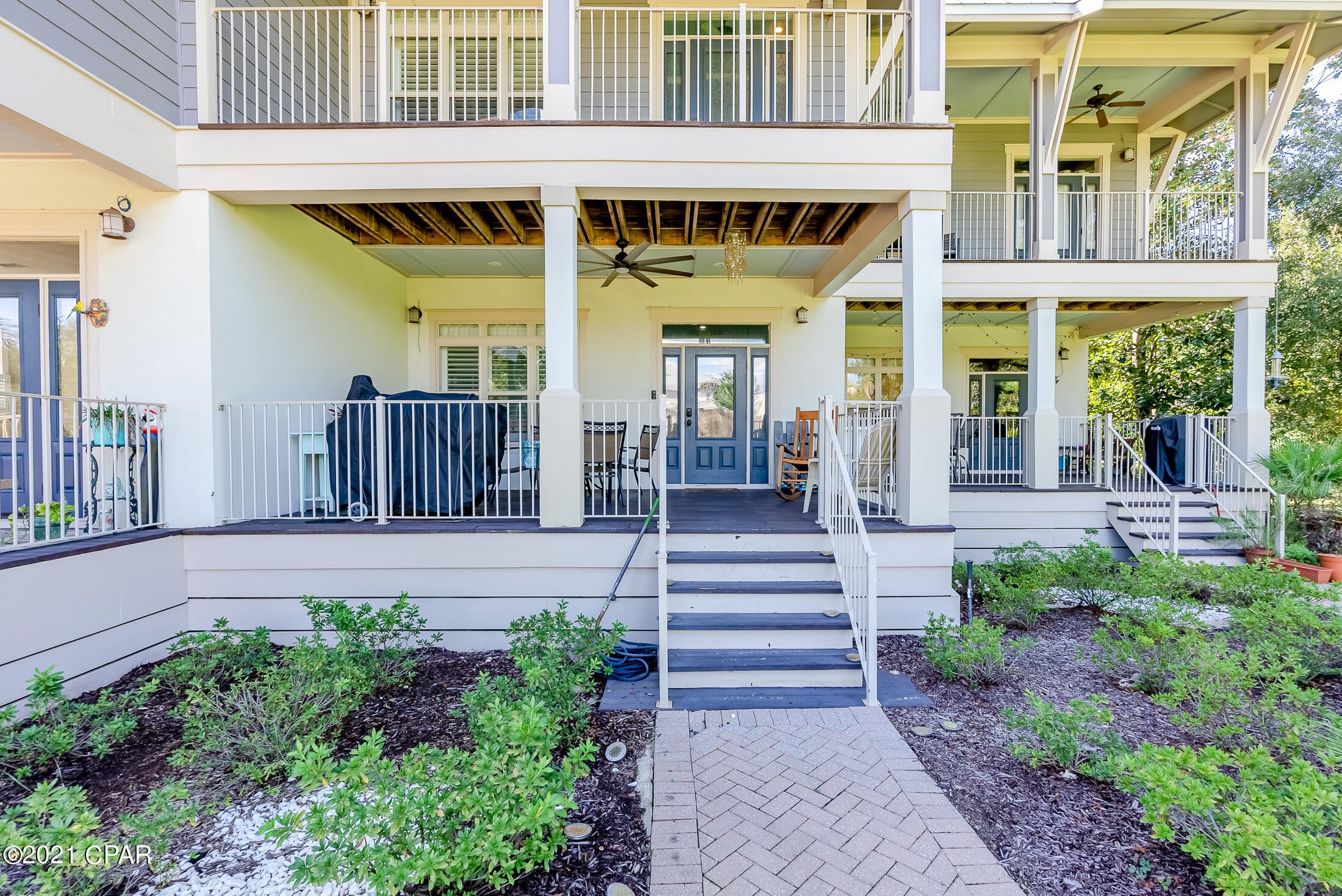 The Bluff At Bear Point - Residential