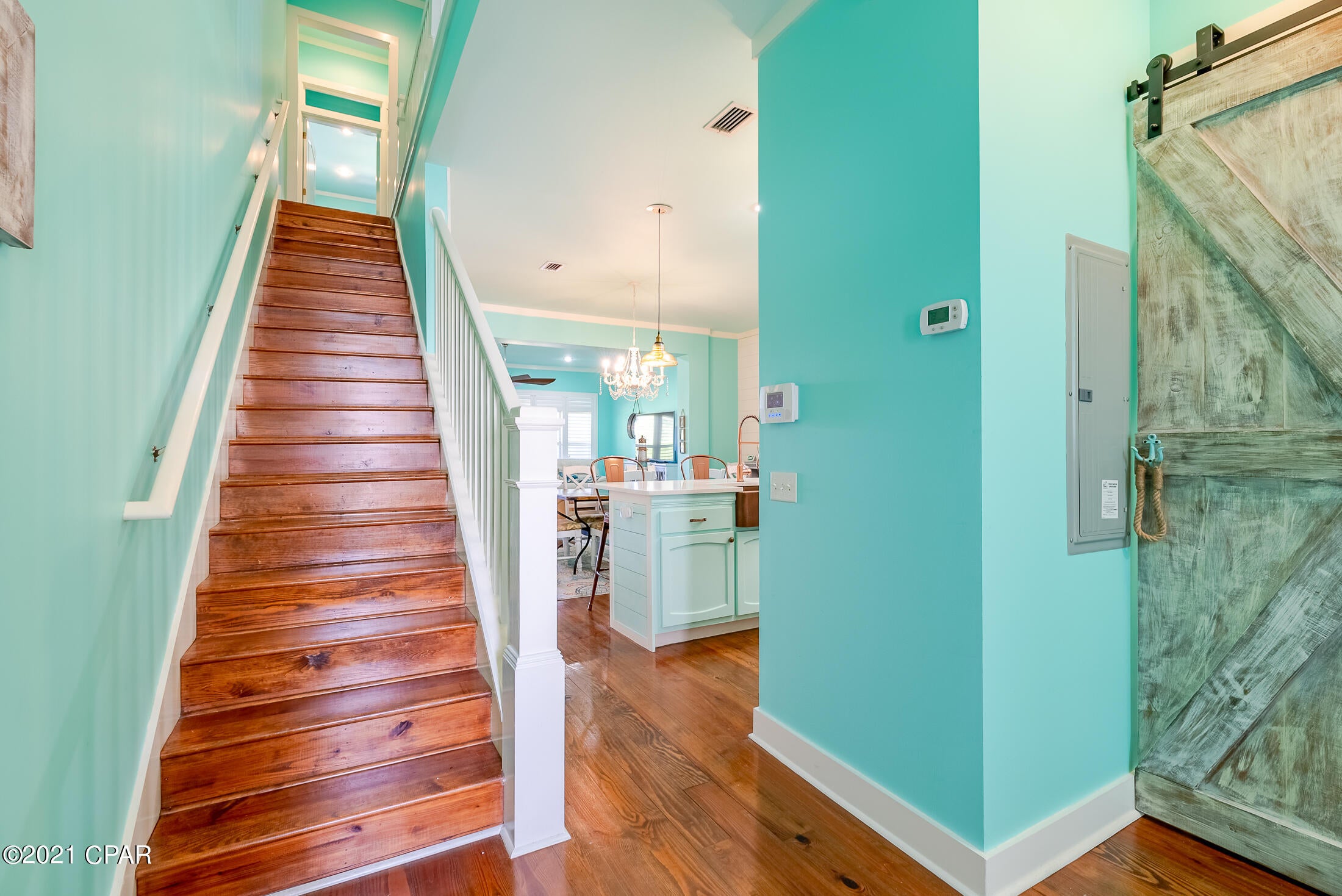 The Bluff At Bear Point - Residential