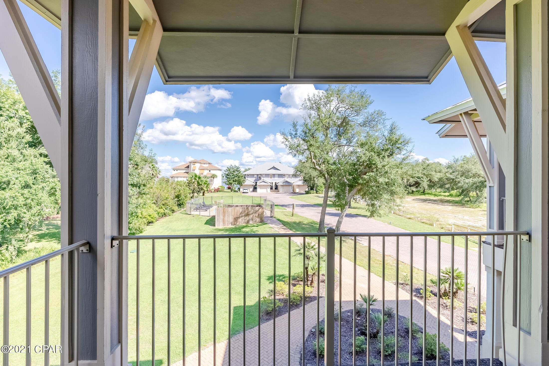 The Bluff At Bear Point - Residential