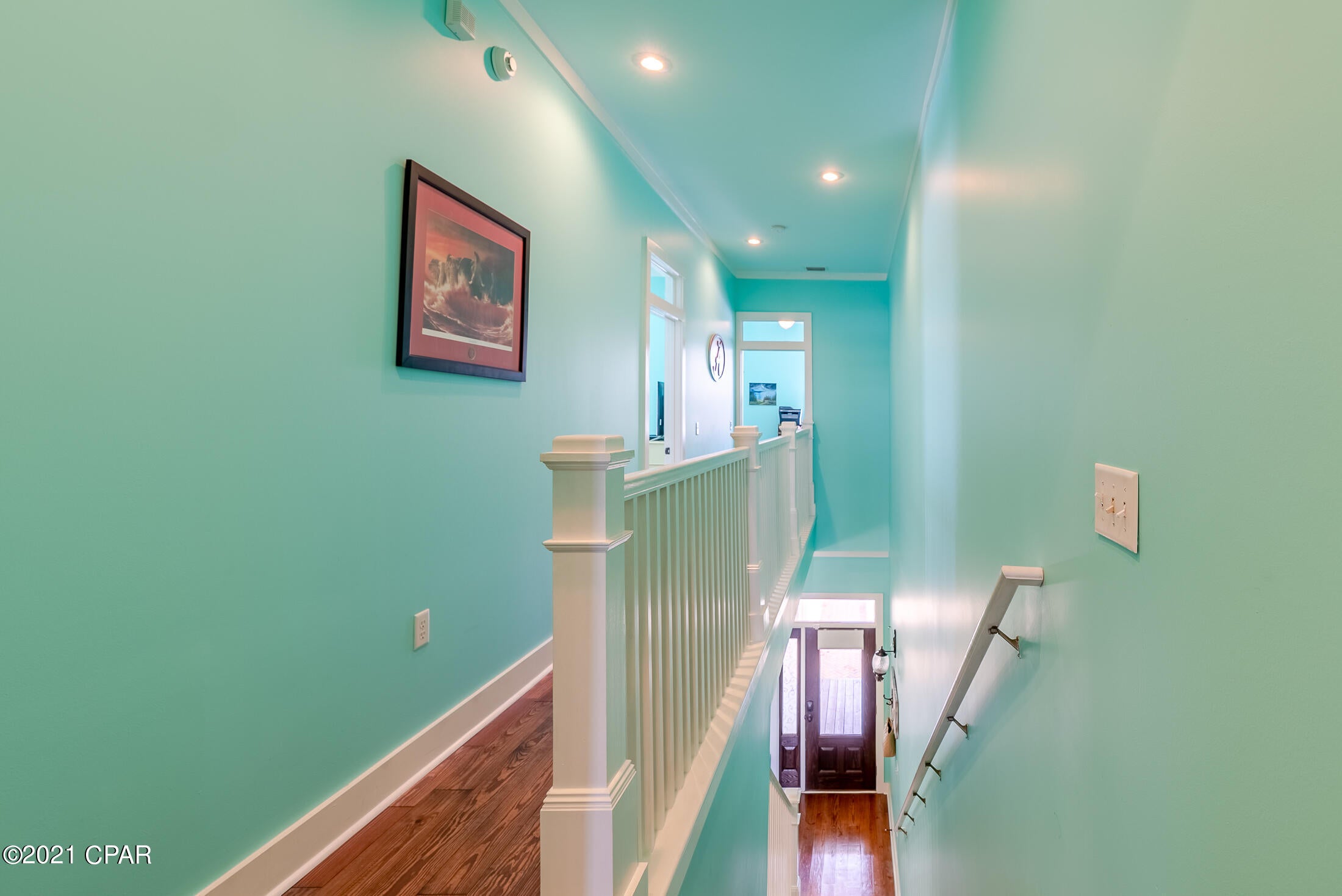 The Bluff At Bear Point - Residential