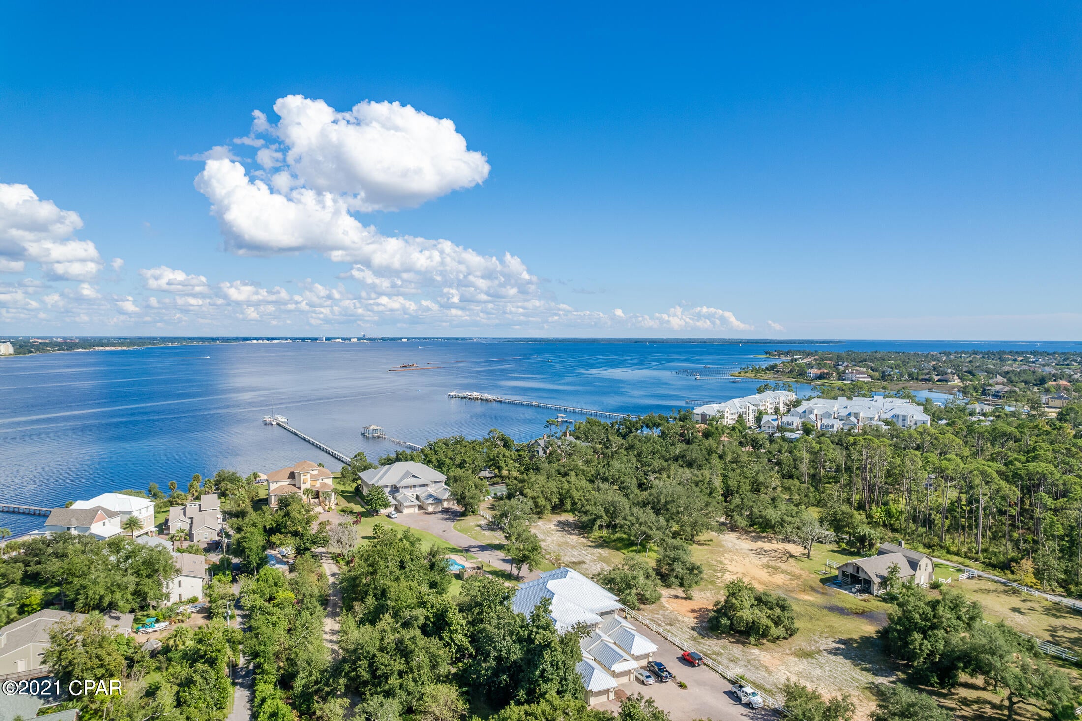 The Bluff At Bear Point - Residential