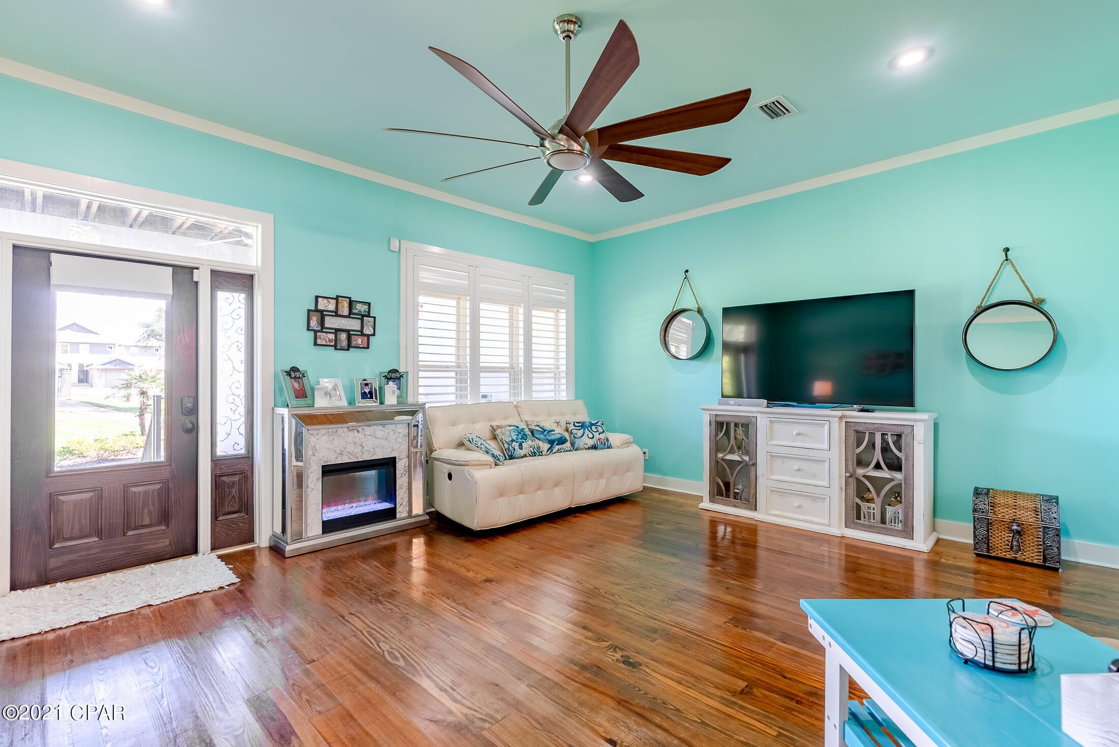 The Bluff At Bear Point - Residential