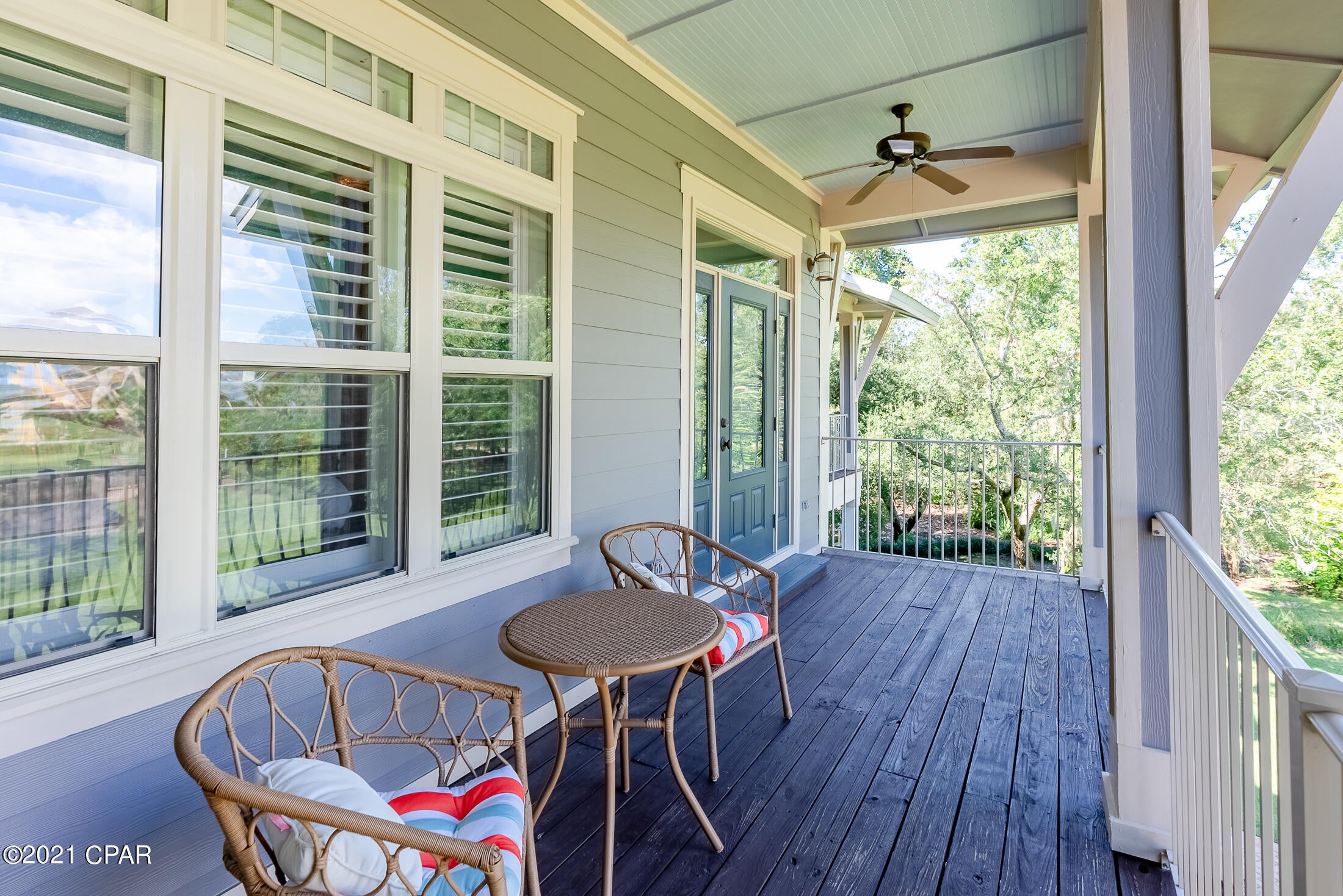 The Bluff At Bear Point - Residential