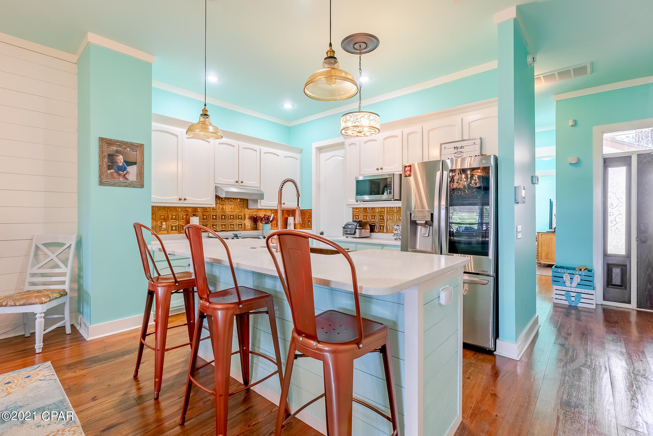 The Bluff At Bear Point - Residential