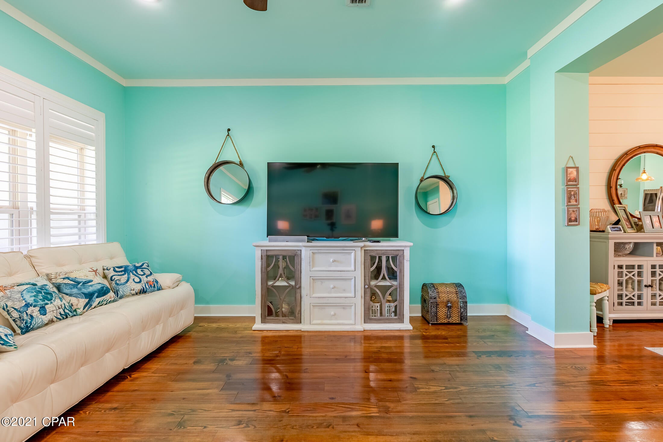The Bluff At Bear Point - Residential
