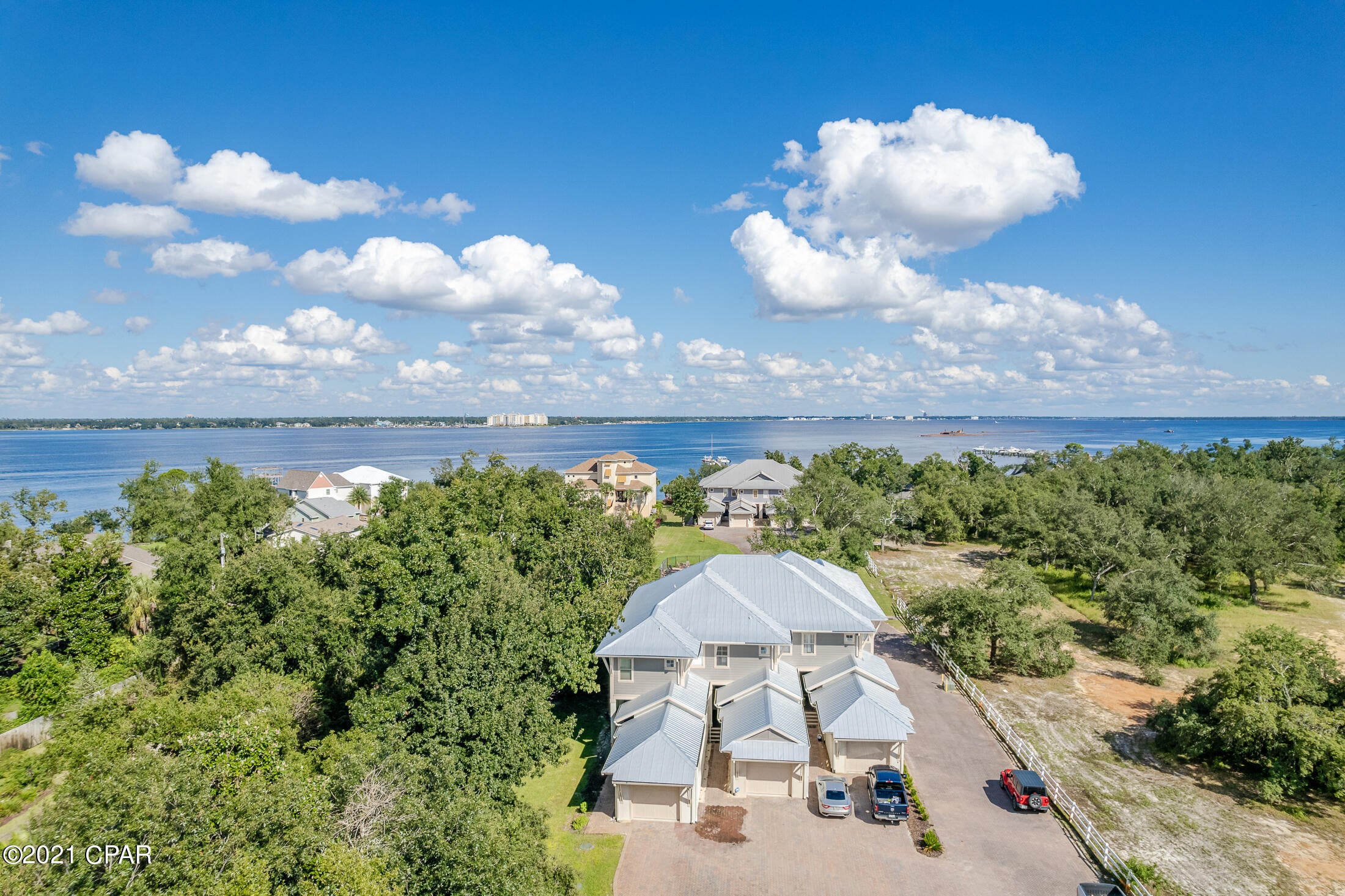 The Bluff At Bear Point - Residential