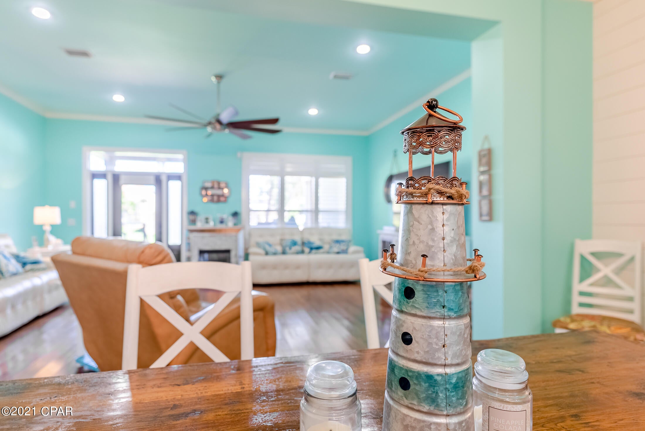 The Bluff At Bear Point - Residential